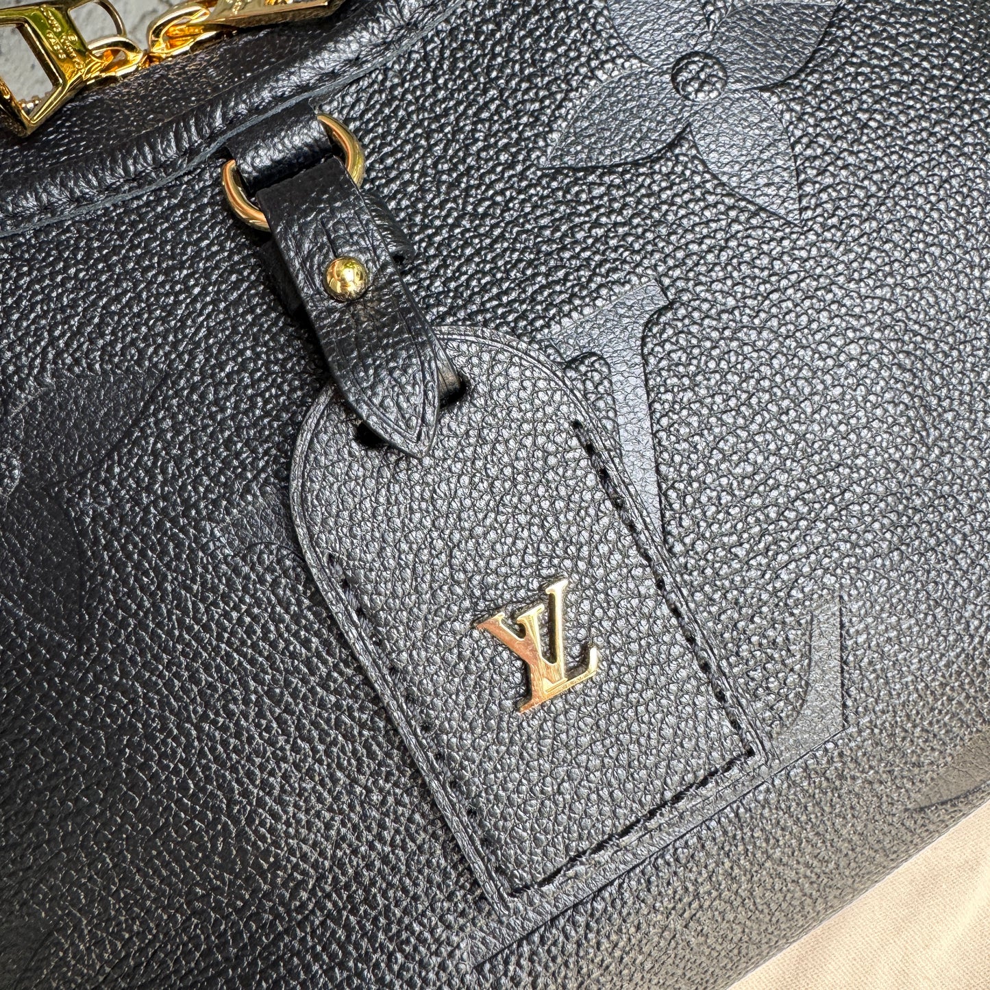 Louis Vuitton Empreinte Trianon PM