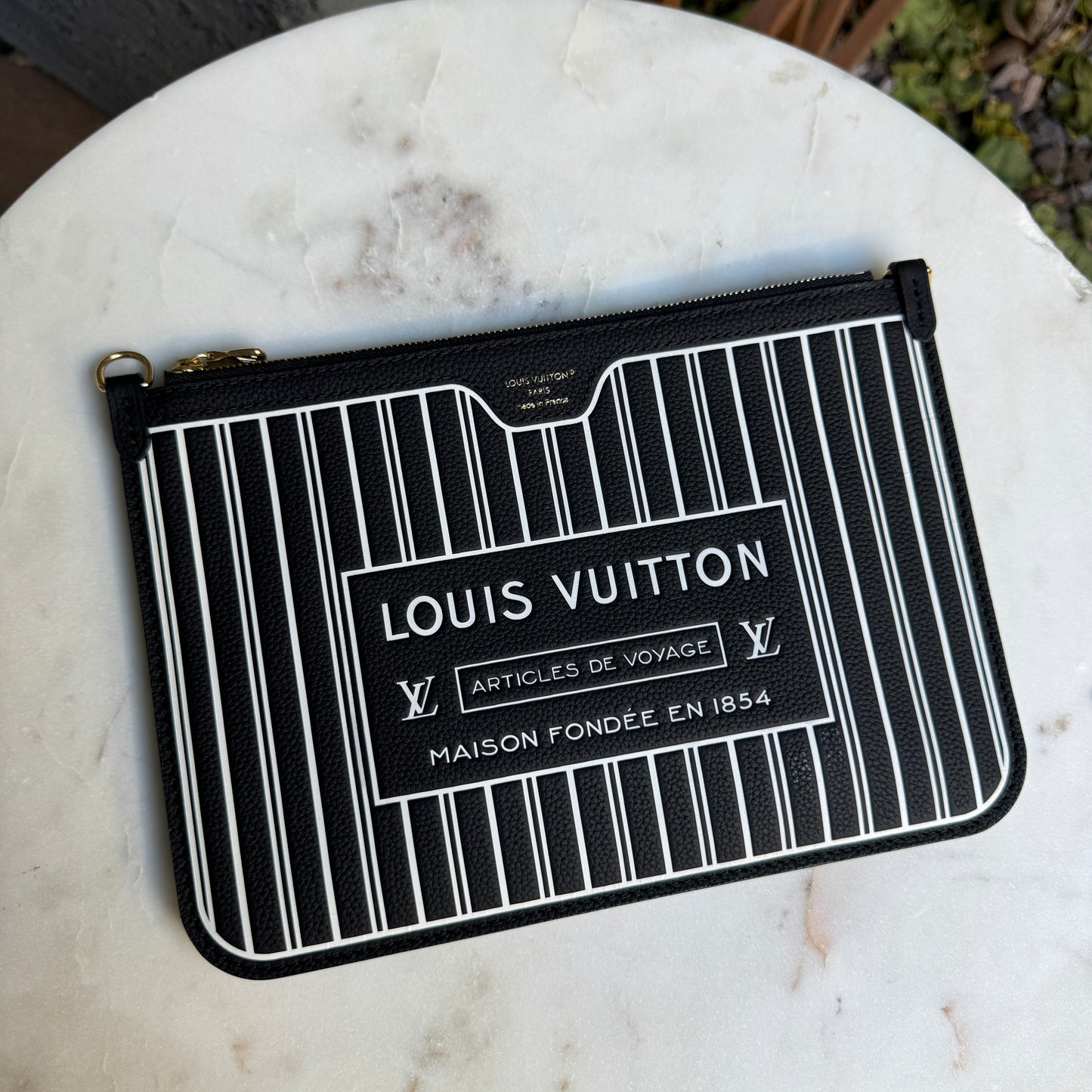 Louis Vuitton Inside Out Neverfull MM