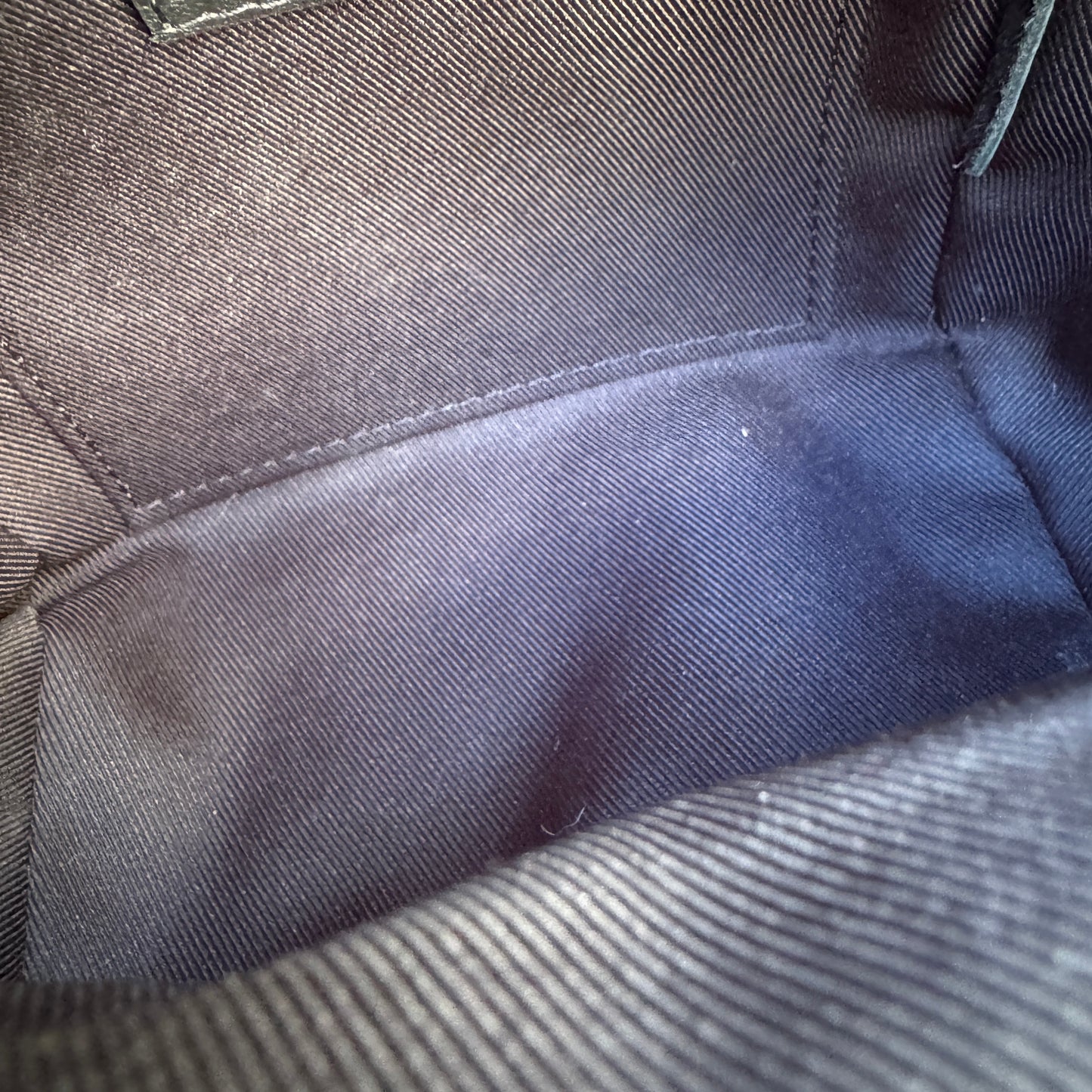 Louis Vuitton Monogram Mini Palm Springs Backpack