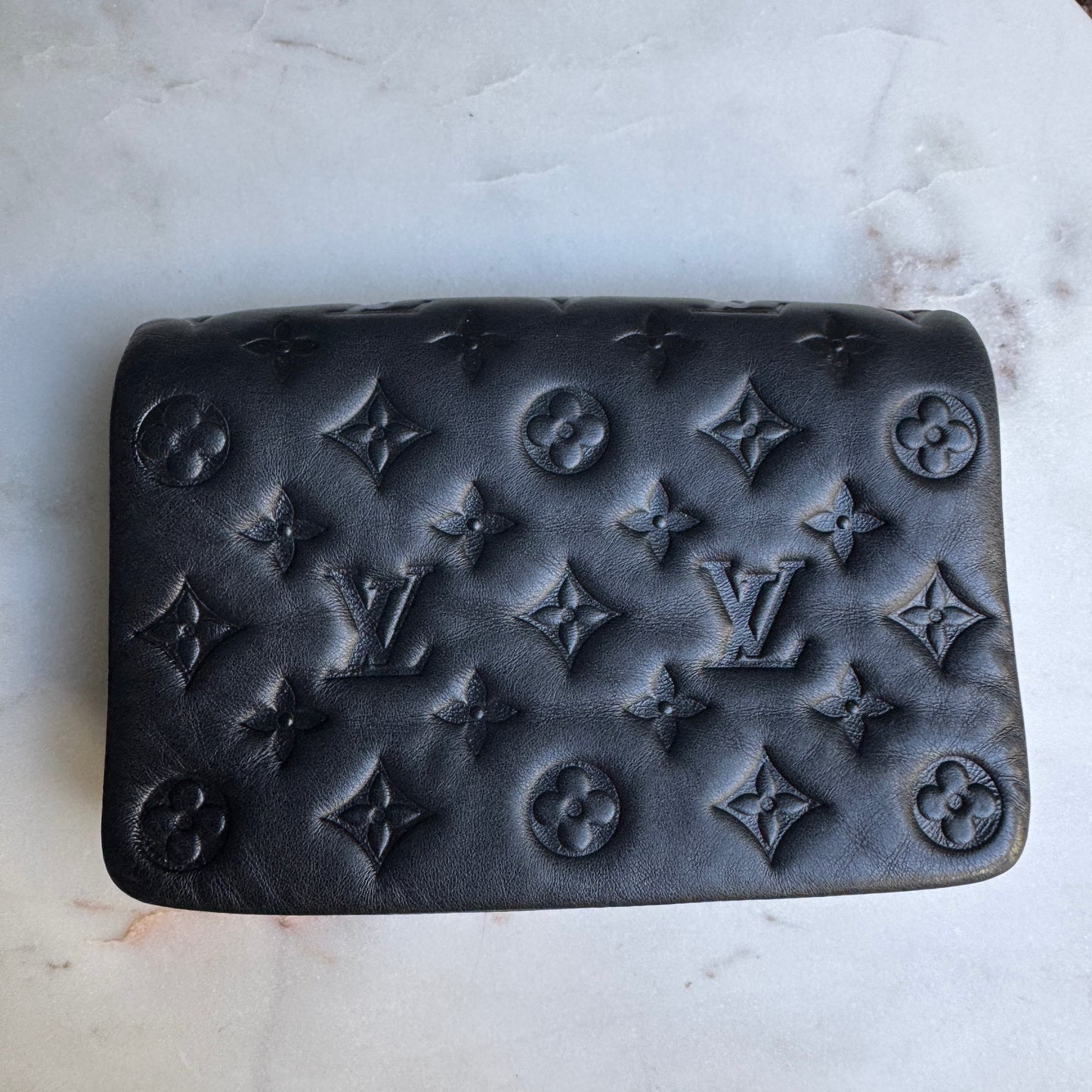 Louis Vuitton Empreinte Coussin Pochette