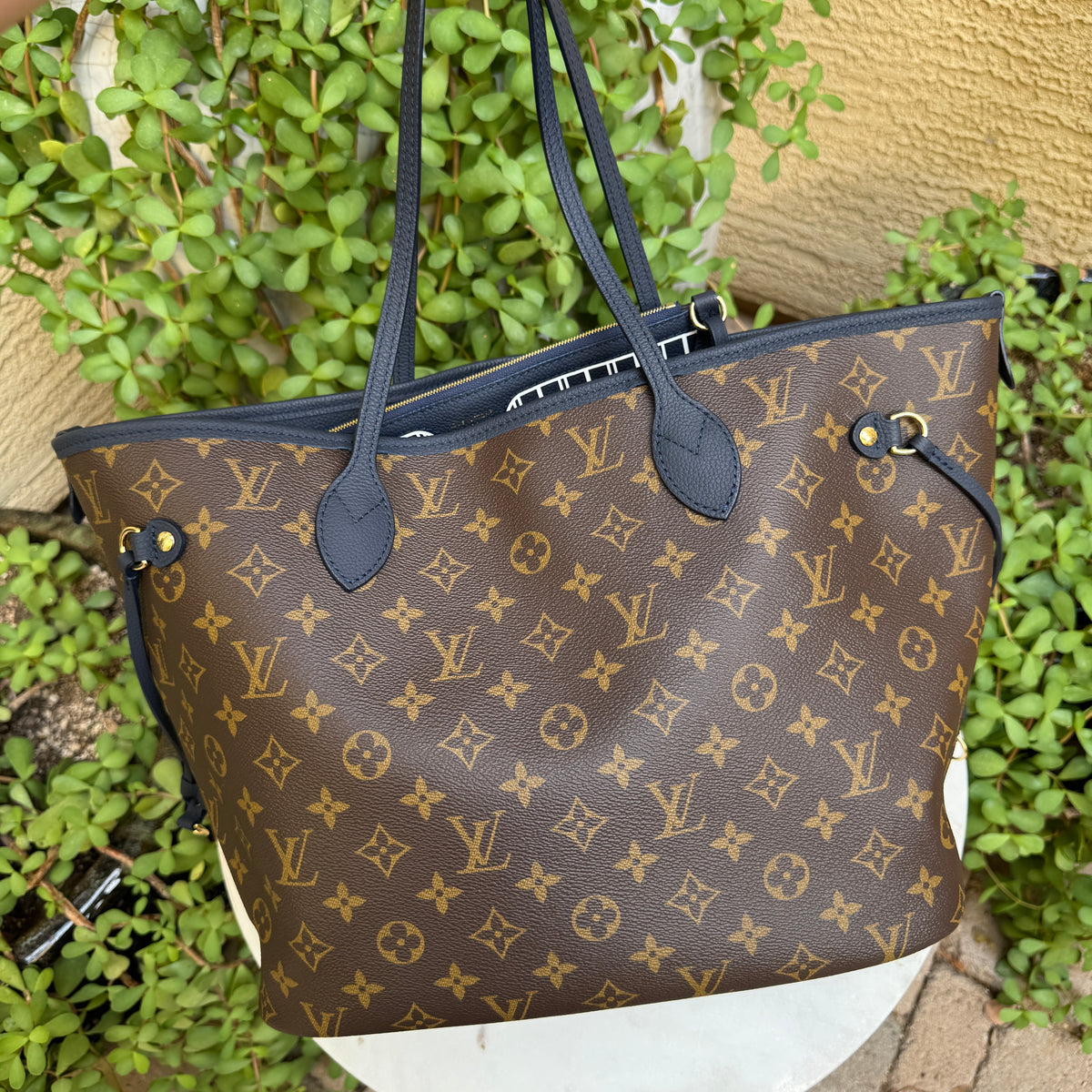 Louis Vuitton Inside Out Neverfull MM