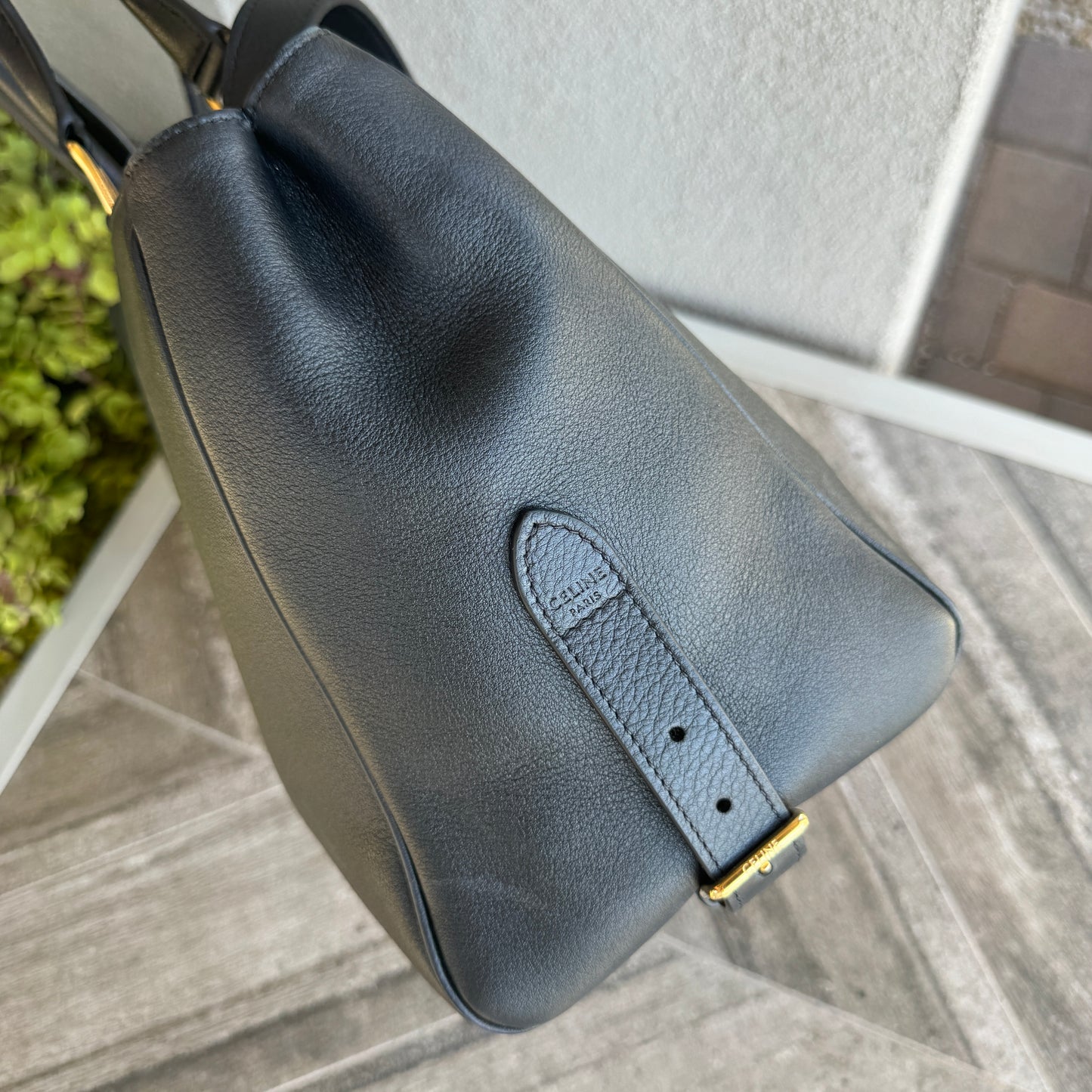 Celine Medium Appoline Tote