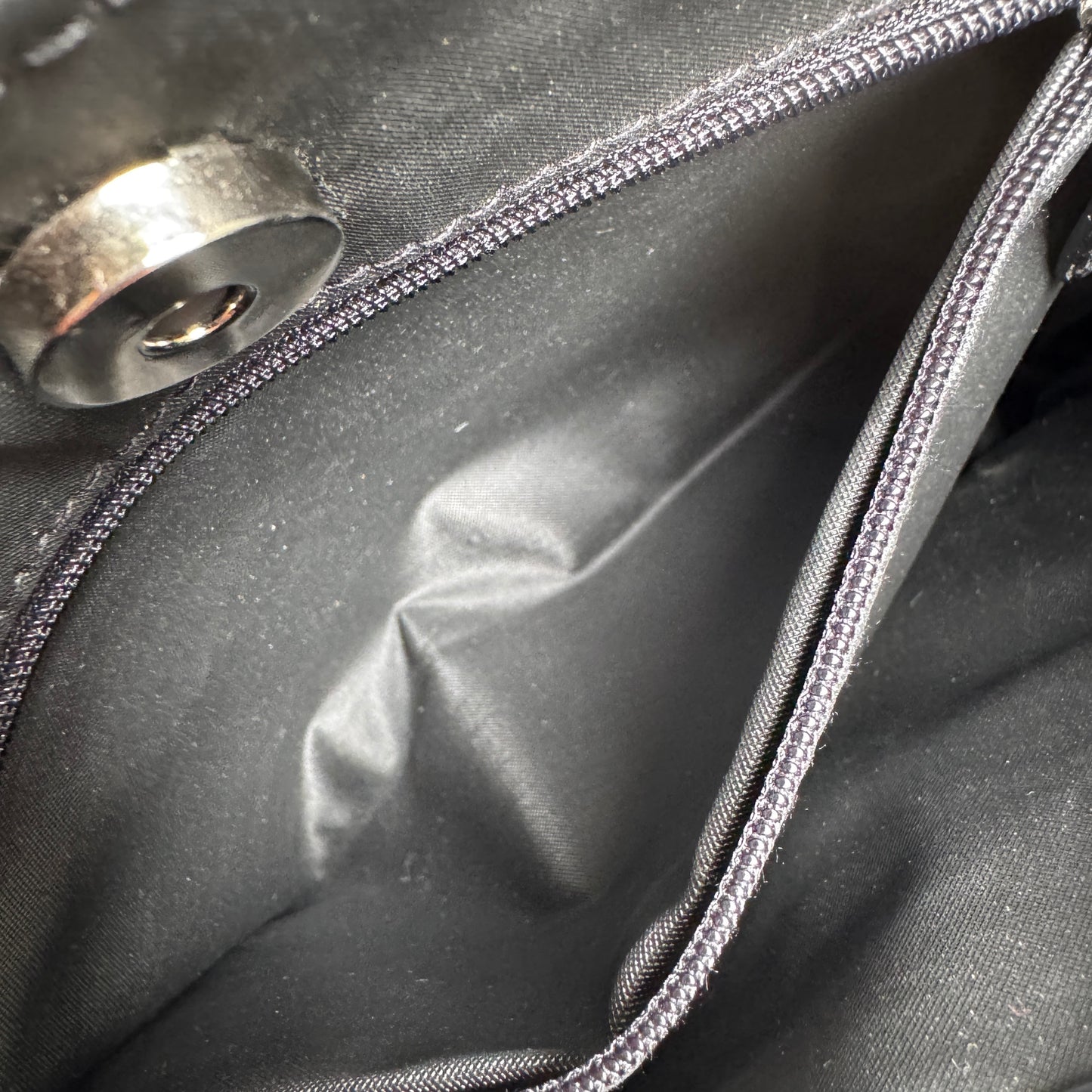 Burberry London Nova Check Handbag