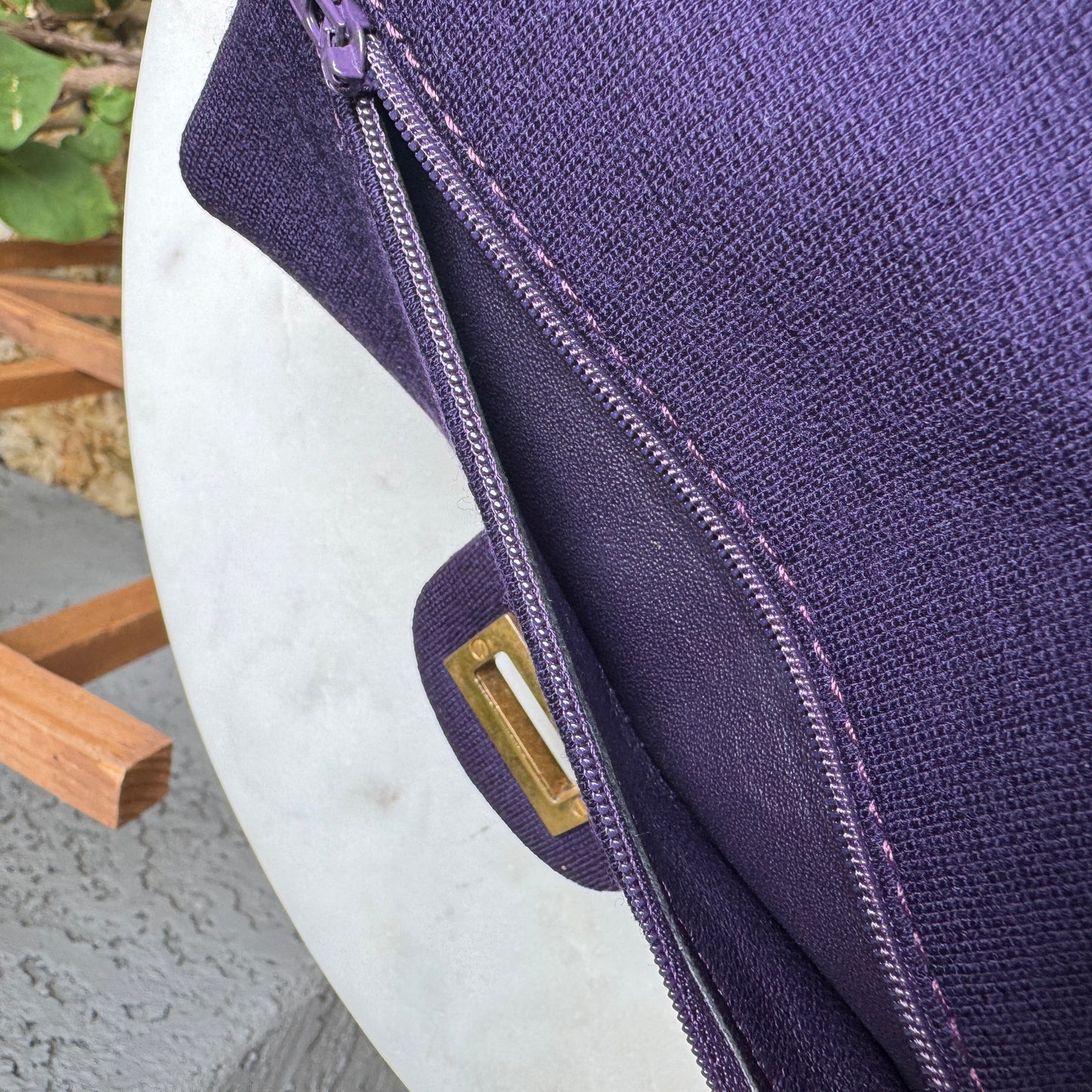 Chanel Reissue 2.55 Flap Bag Quilted Jersey 224 Double Flap Crossbody