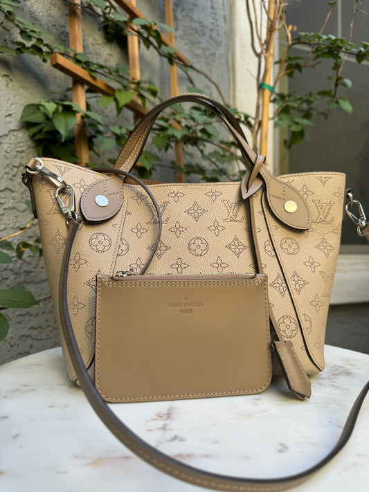Louis Vuitton Mahina Hina PM