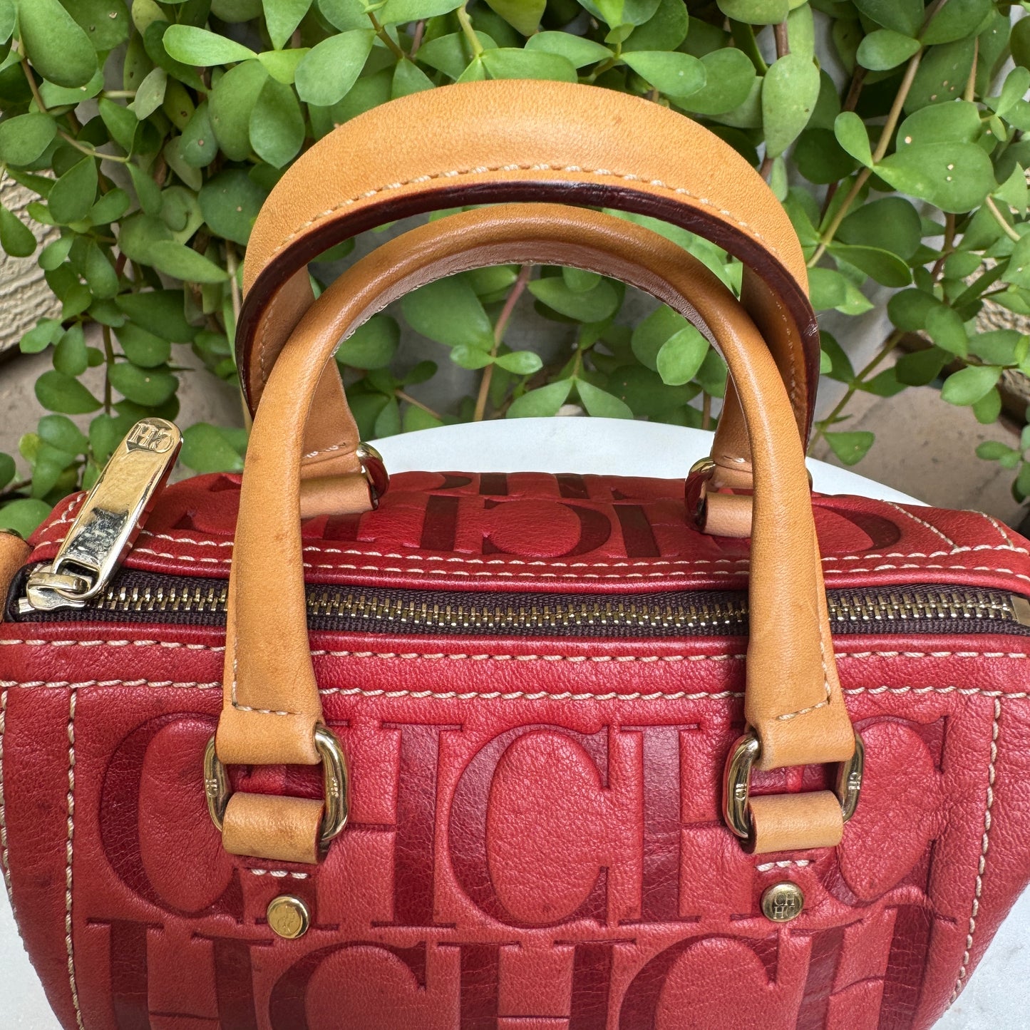 Carolina Herrera Mini Andy