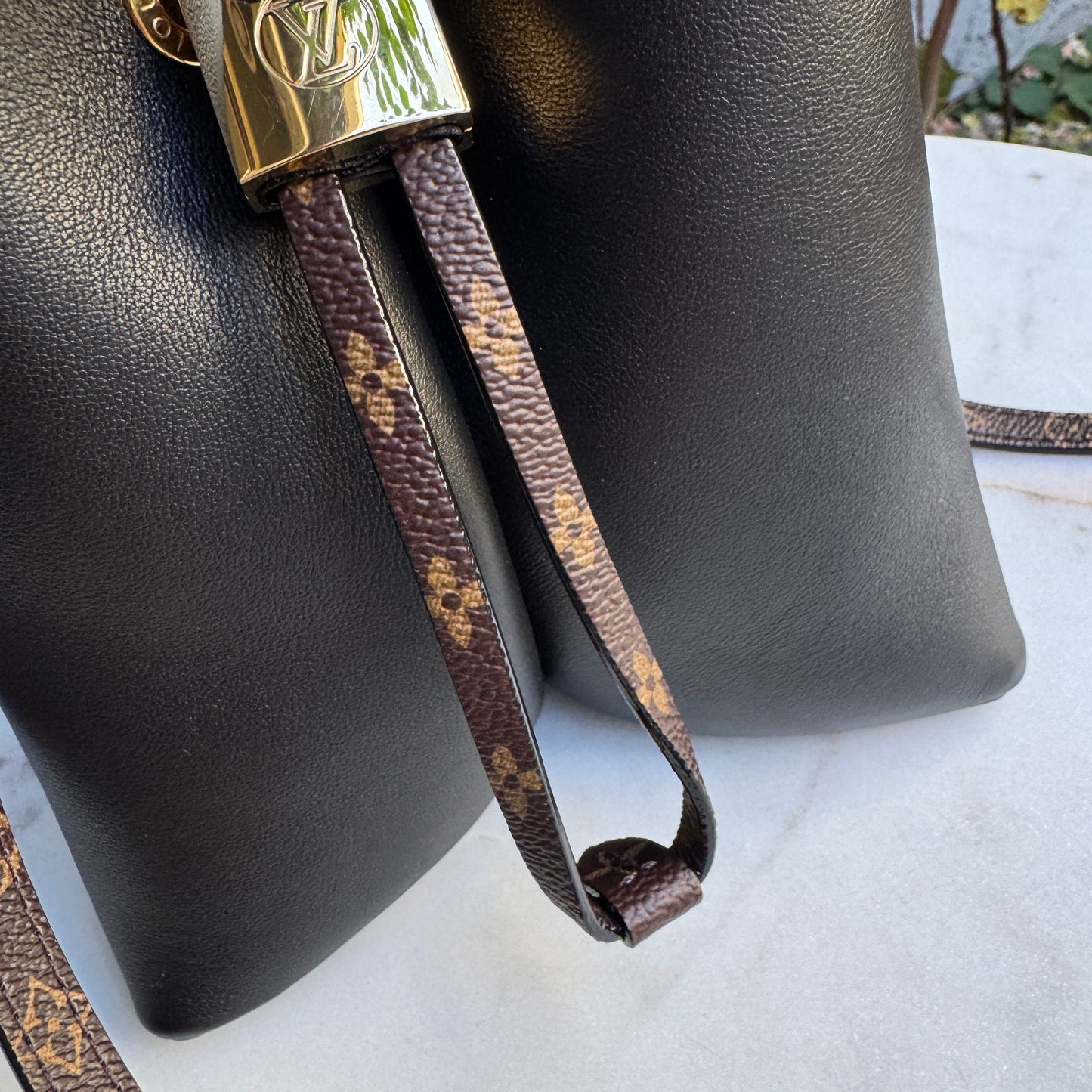 Louis Vuitton Bloom PM