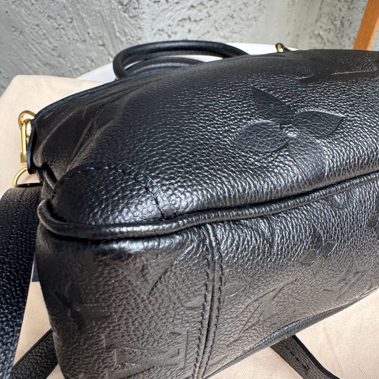 Louis Vuitton Empreinte Trianon PM