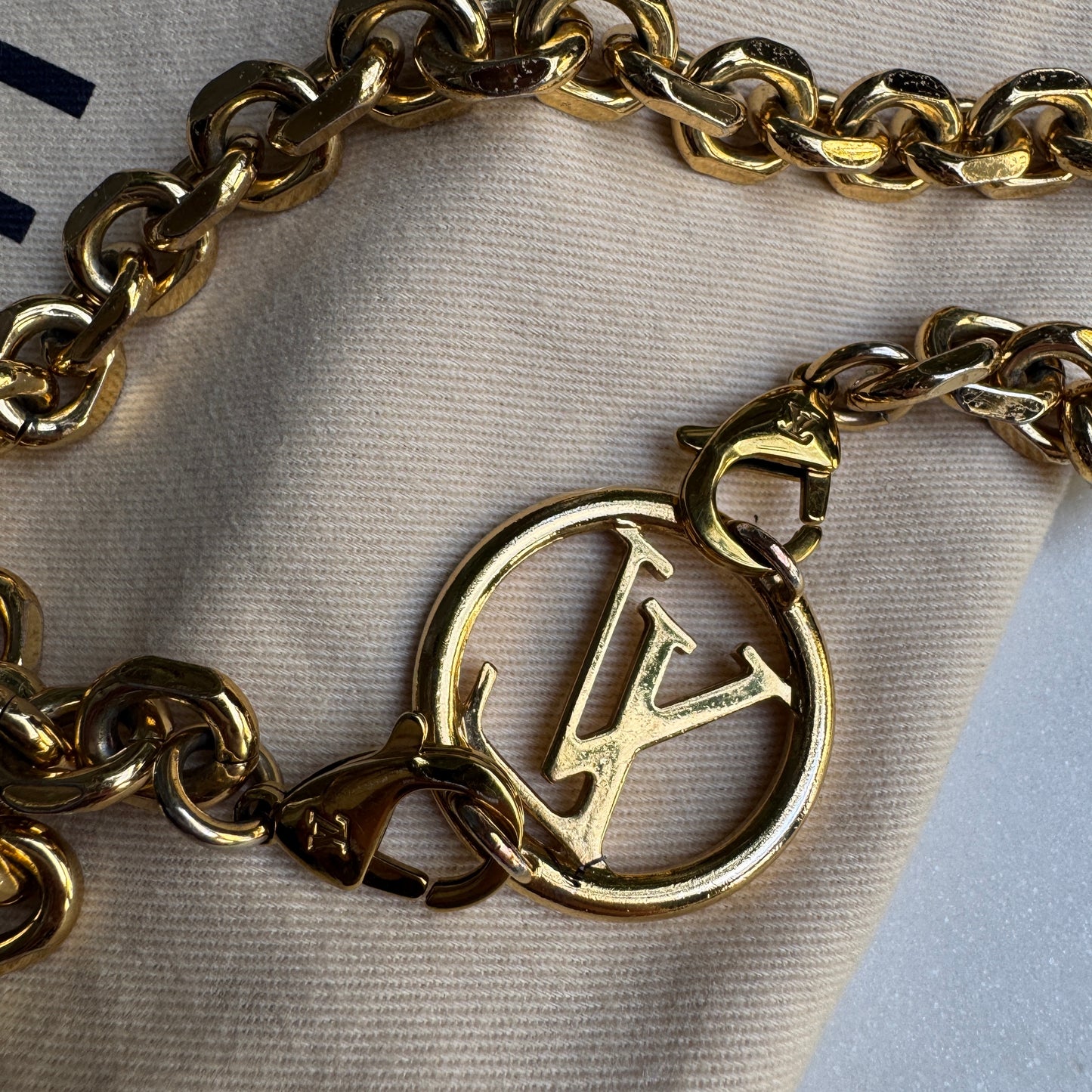 Louis Vuitton Empreinte Pochette Coussin Crossbody