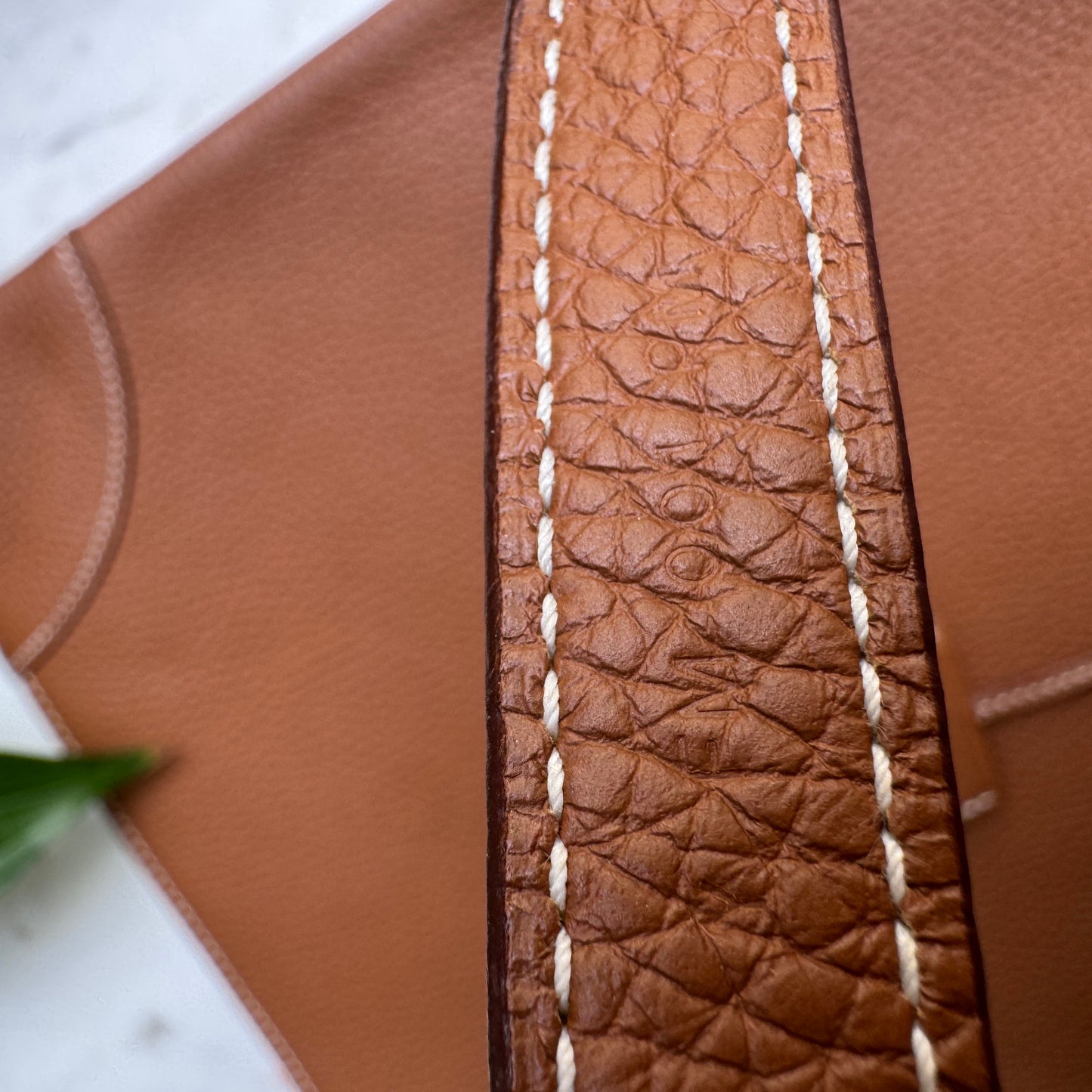 Hermès Silky City 33 Shoulder Bag