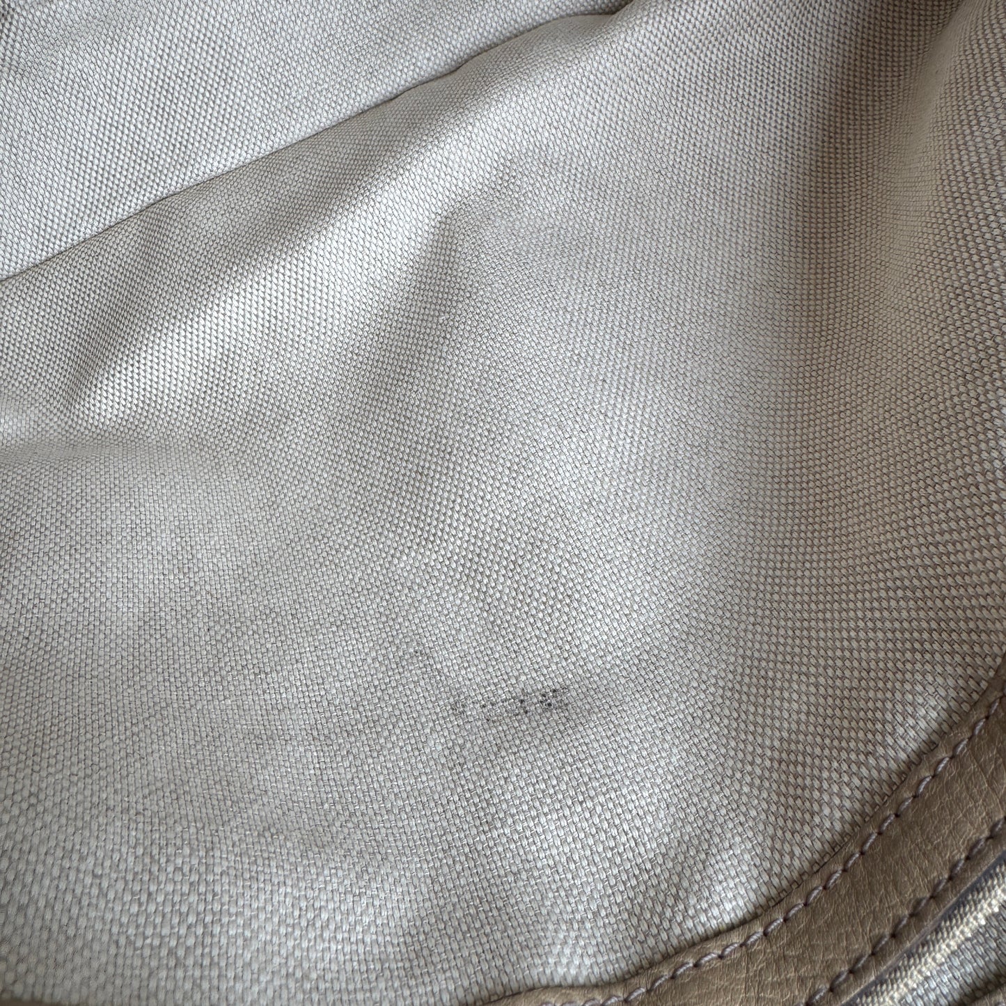 Gucci Soho Leather Convertible Shoulder Bag Tote