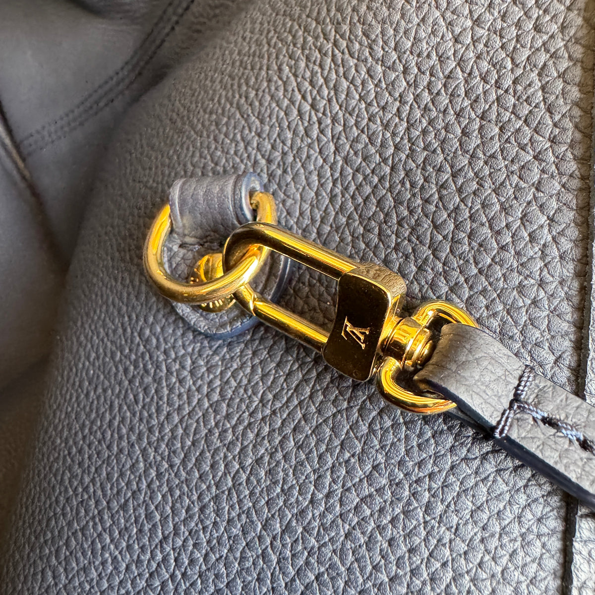 Louis Vuitton Inside Out Neverfull MM
