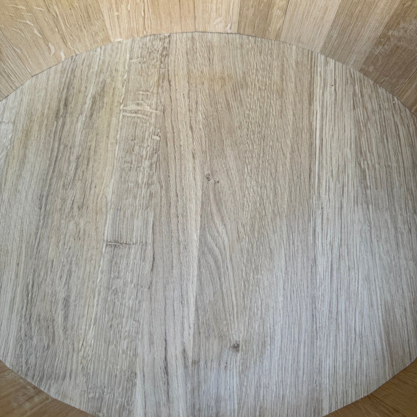 Hermès Medium Oak Bucket Basket Dog Bed