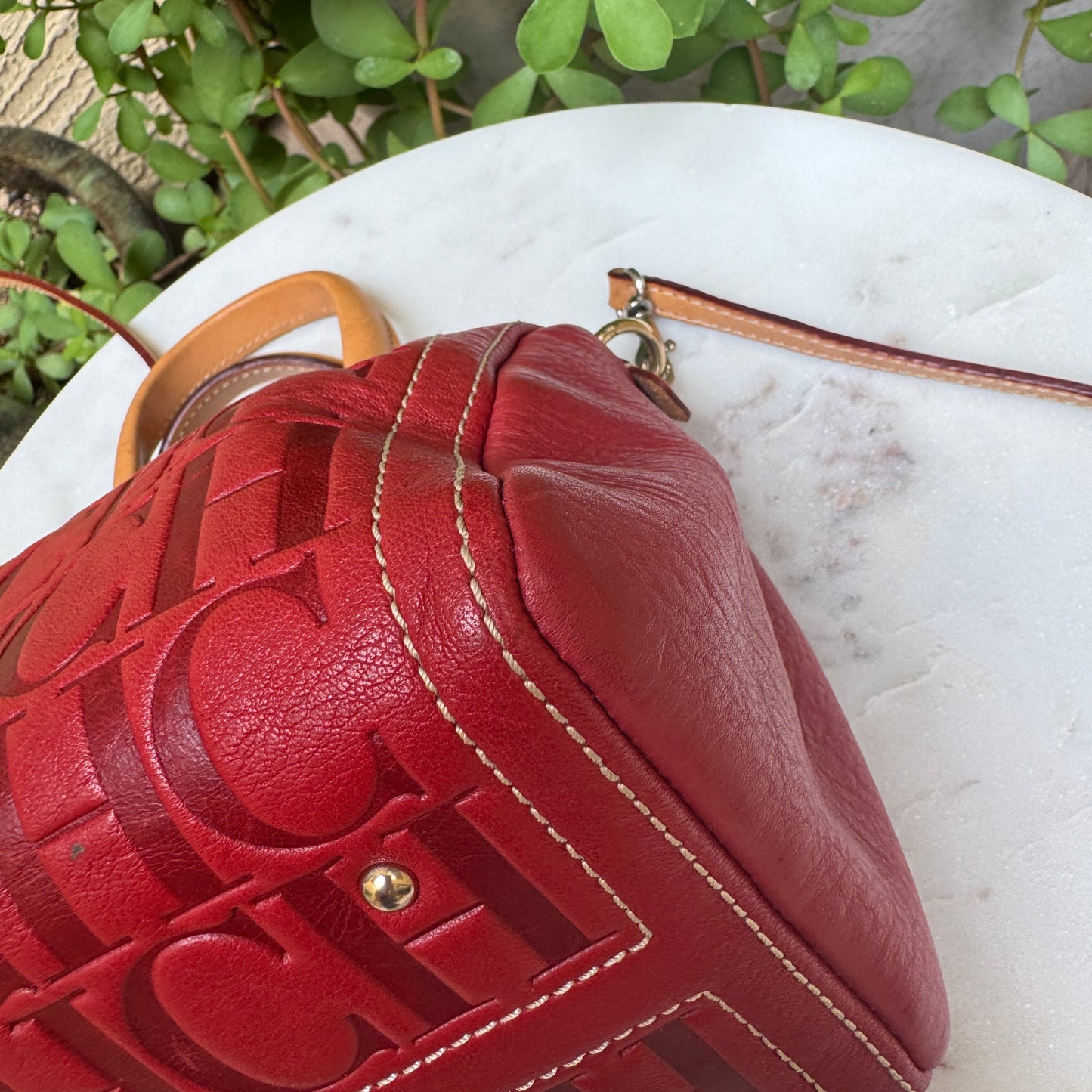Carolina Herrera Mini Andy