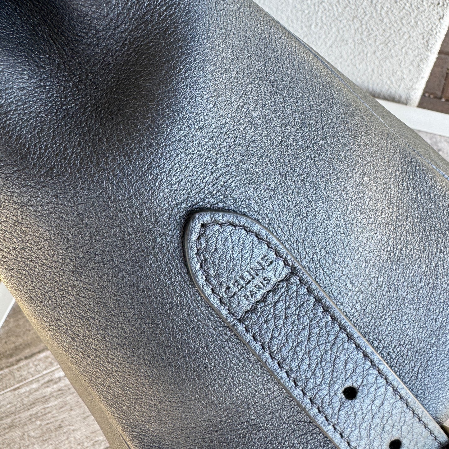 Celine Medium Appoline Tote