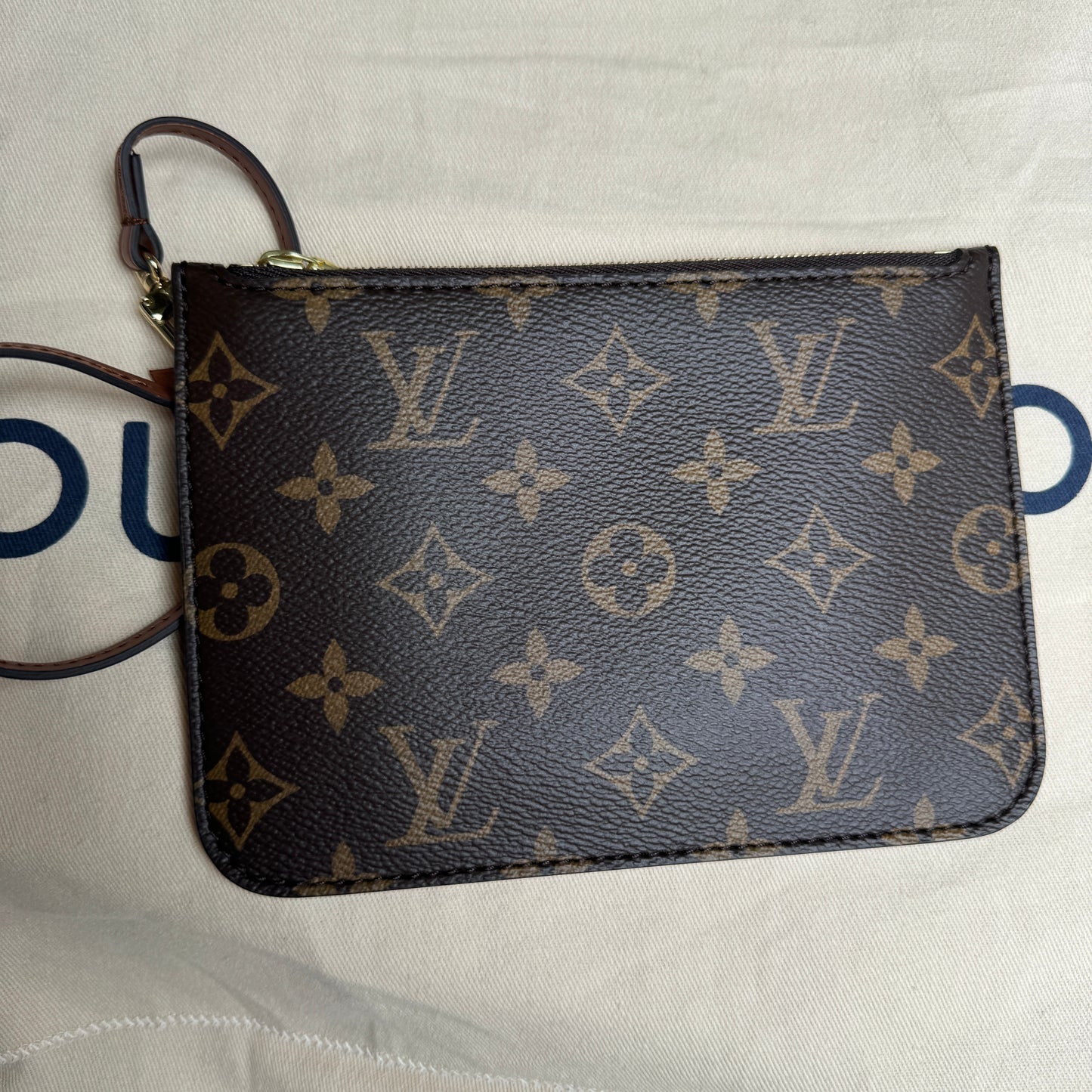 Louis Vuitton Loop Hobo