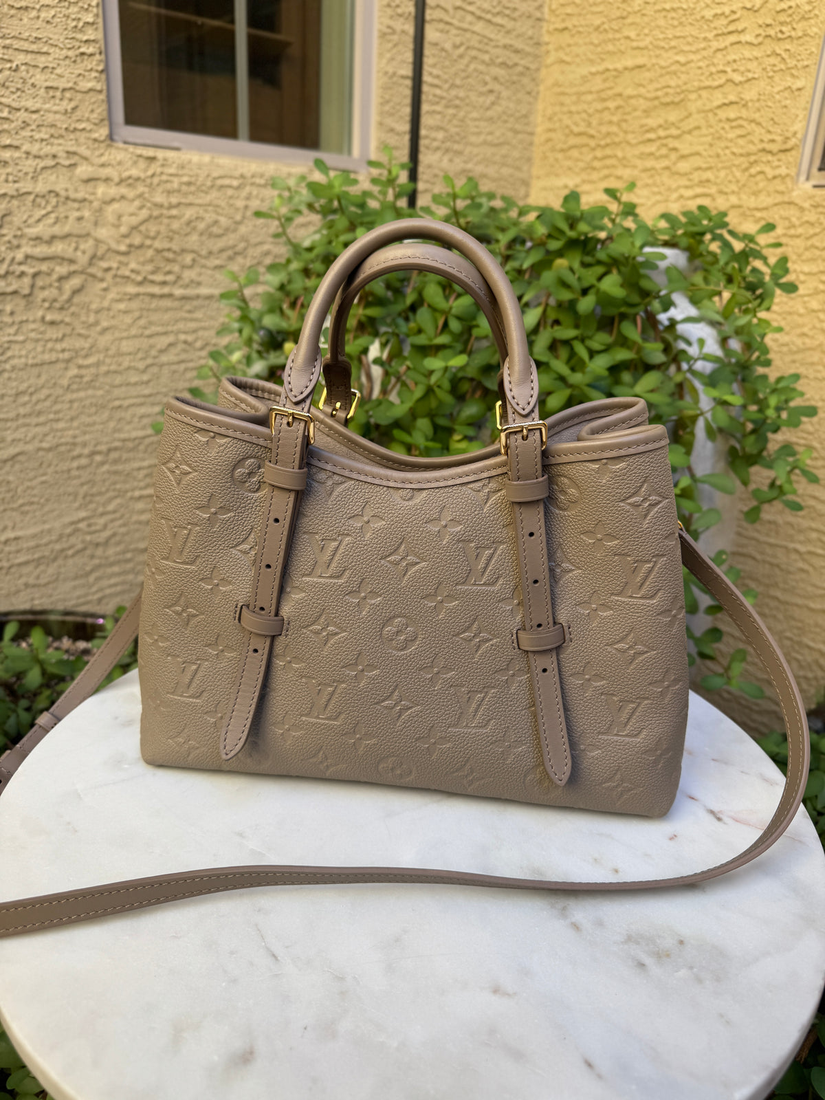 Louis Vuitton Babylone Tote PM