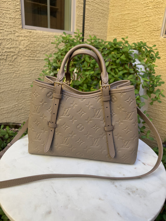 Louis Vuitton Babylone Tote PM
