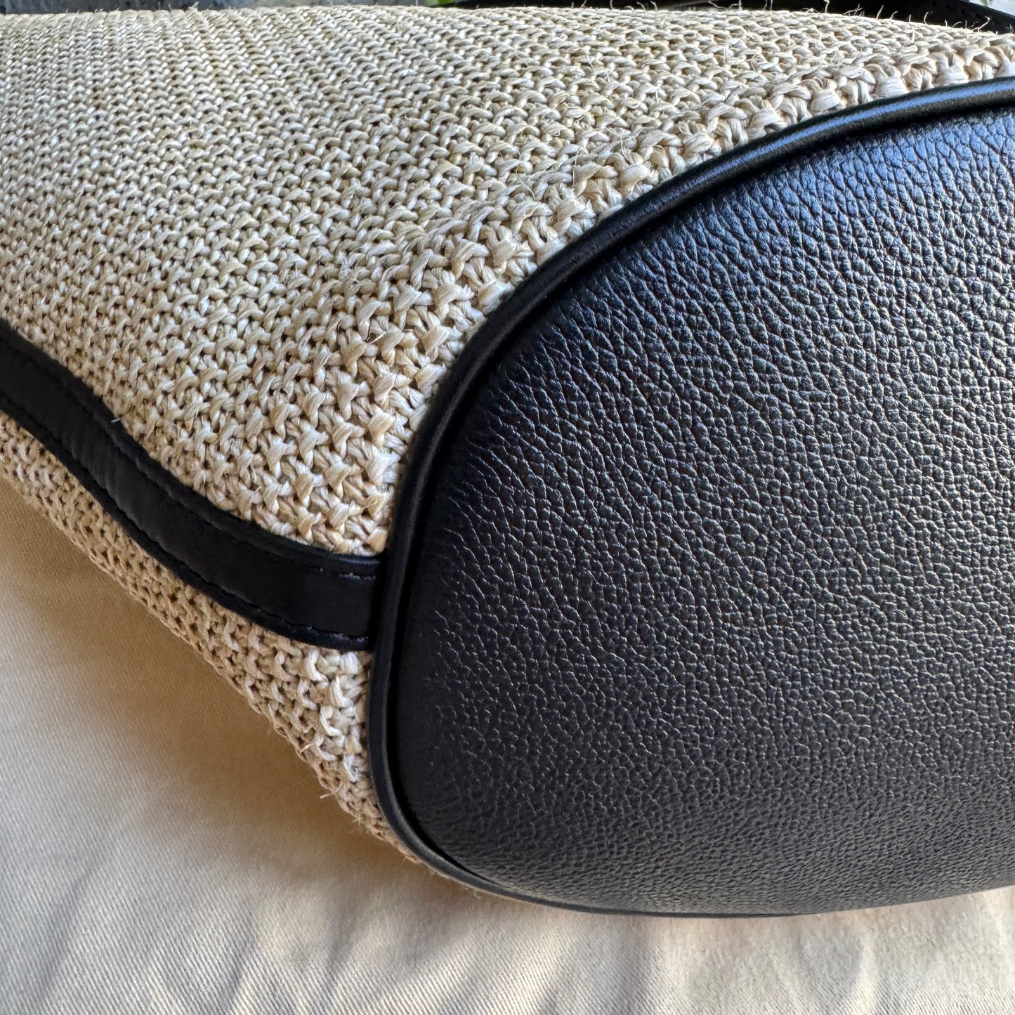 Louis Vuitton Saint Jacques Tote