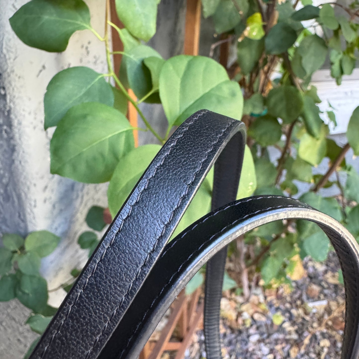 Valentino Garavani Vlogo Leather Fillme Tote