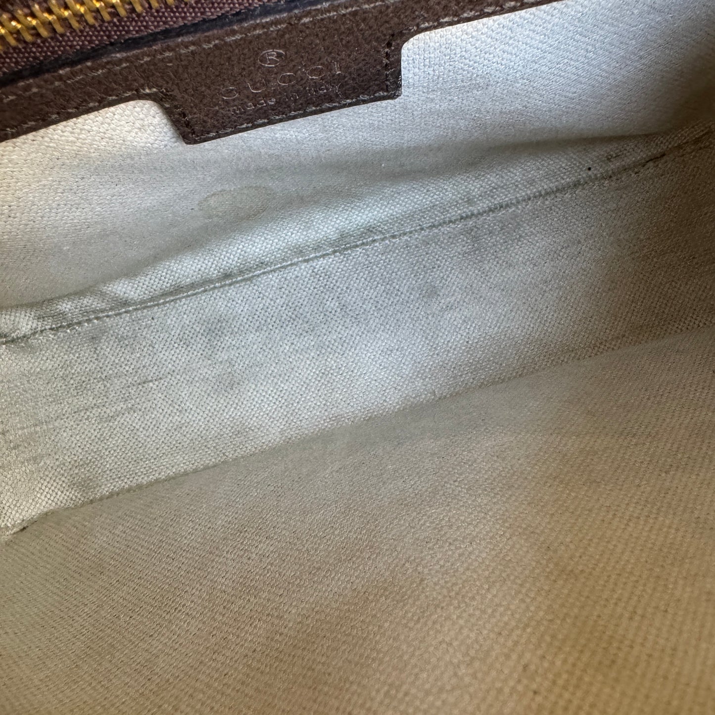 Gucci Monogram Ophidia Small Crossbody