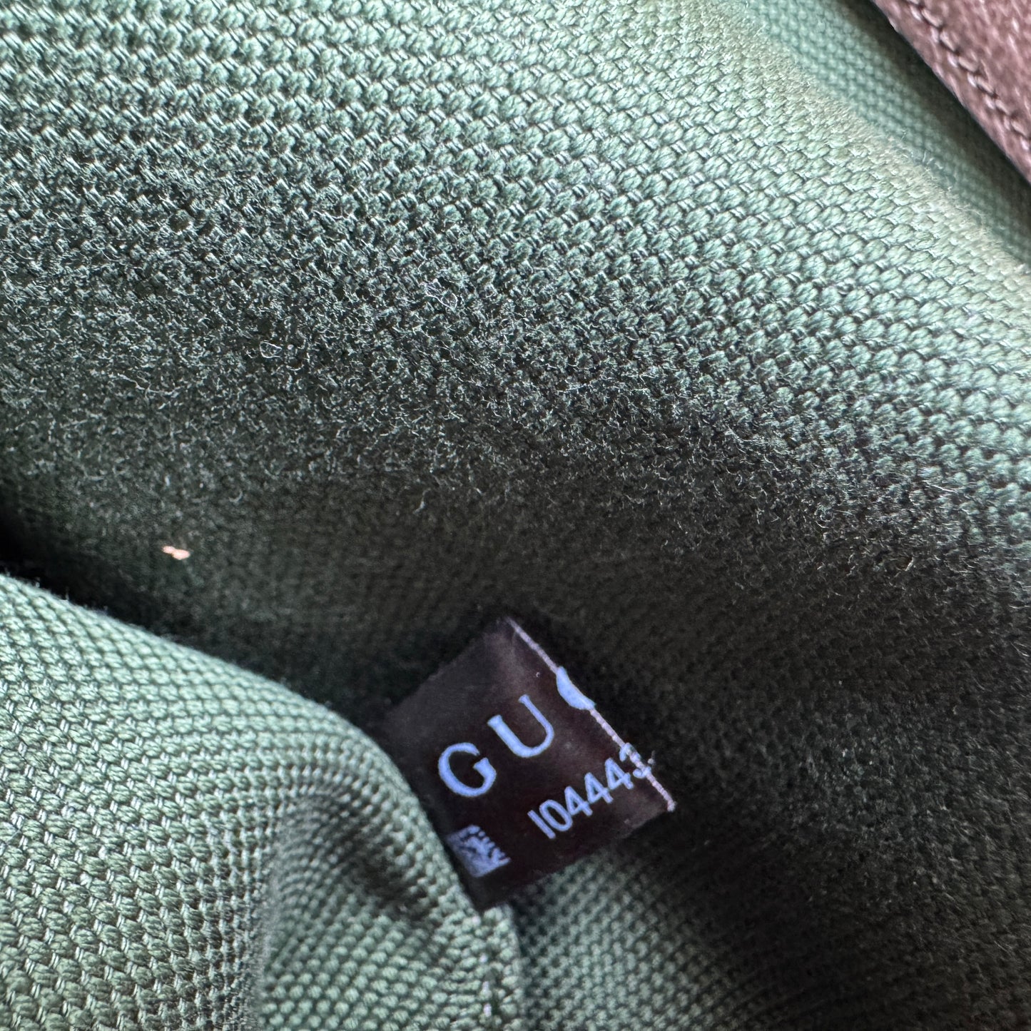 Gucci Giglio Large Monogram Hobo Tote