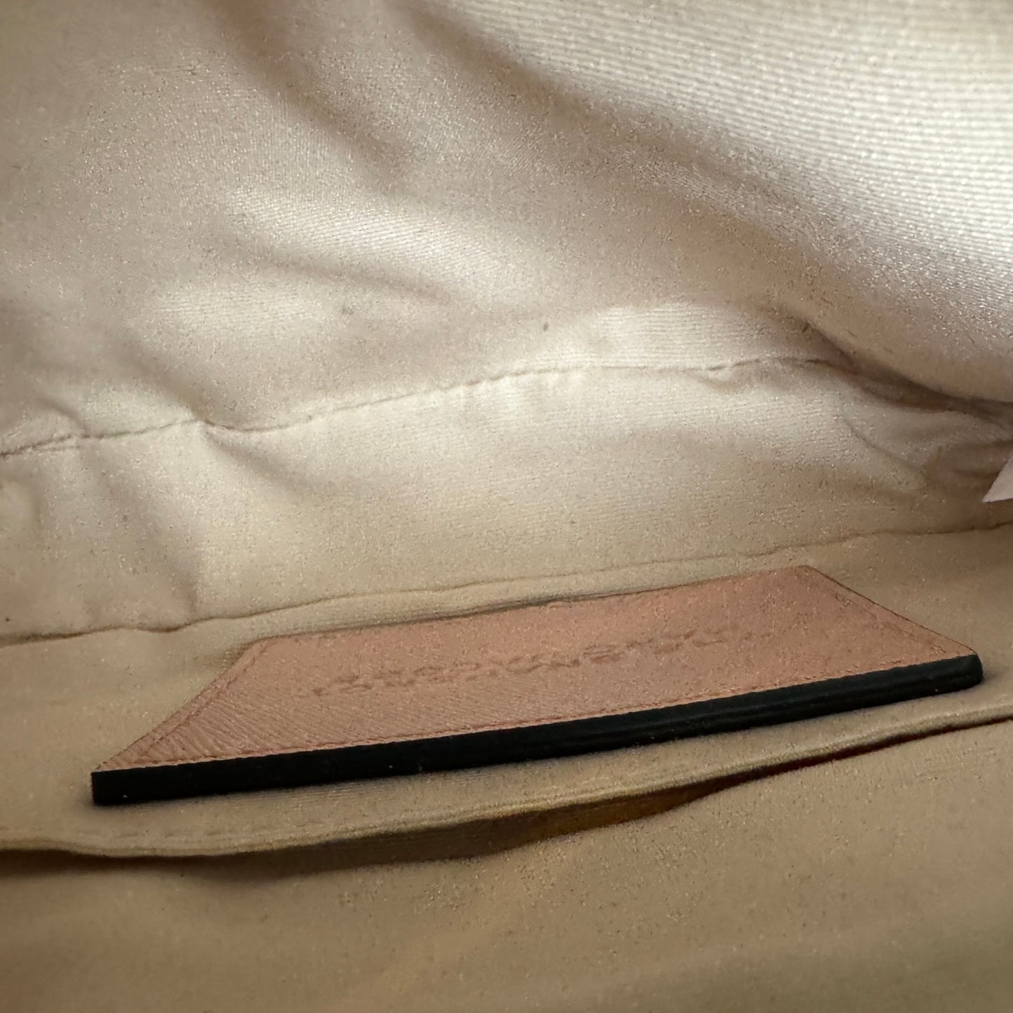 Marc Jacobs Rose Multi Snapshot Crossbody Camera Bag