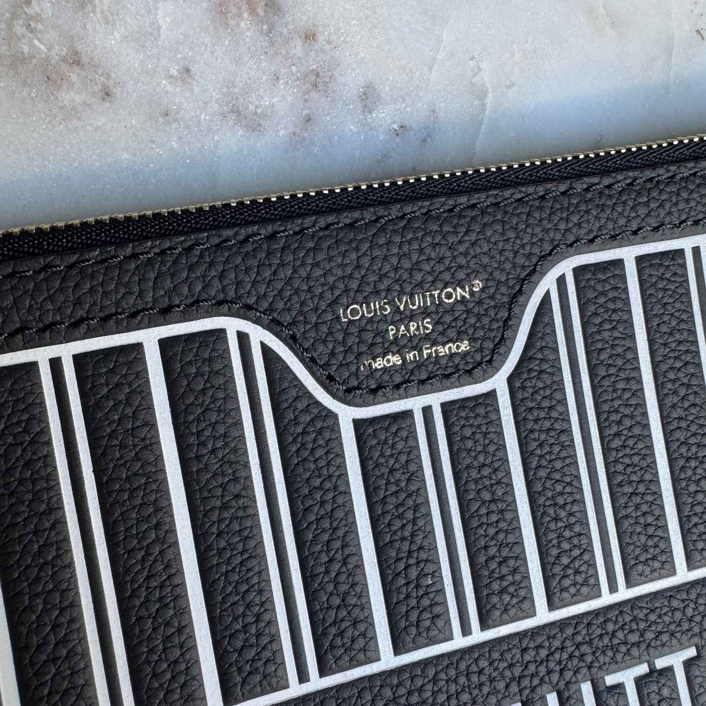 Louis Vuitton Inside Out Neverfull MM