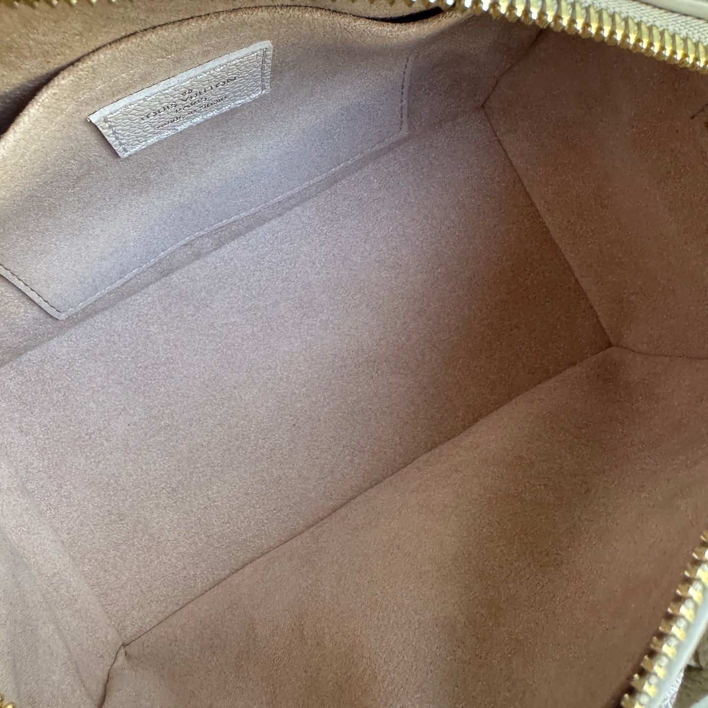 Louis Vuitton Speedy Bandoulière 20 Crossbody