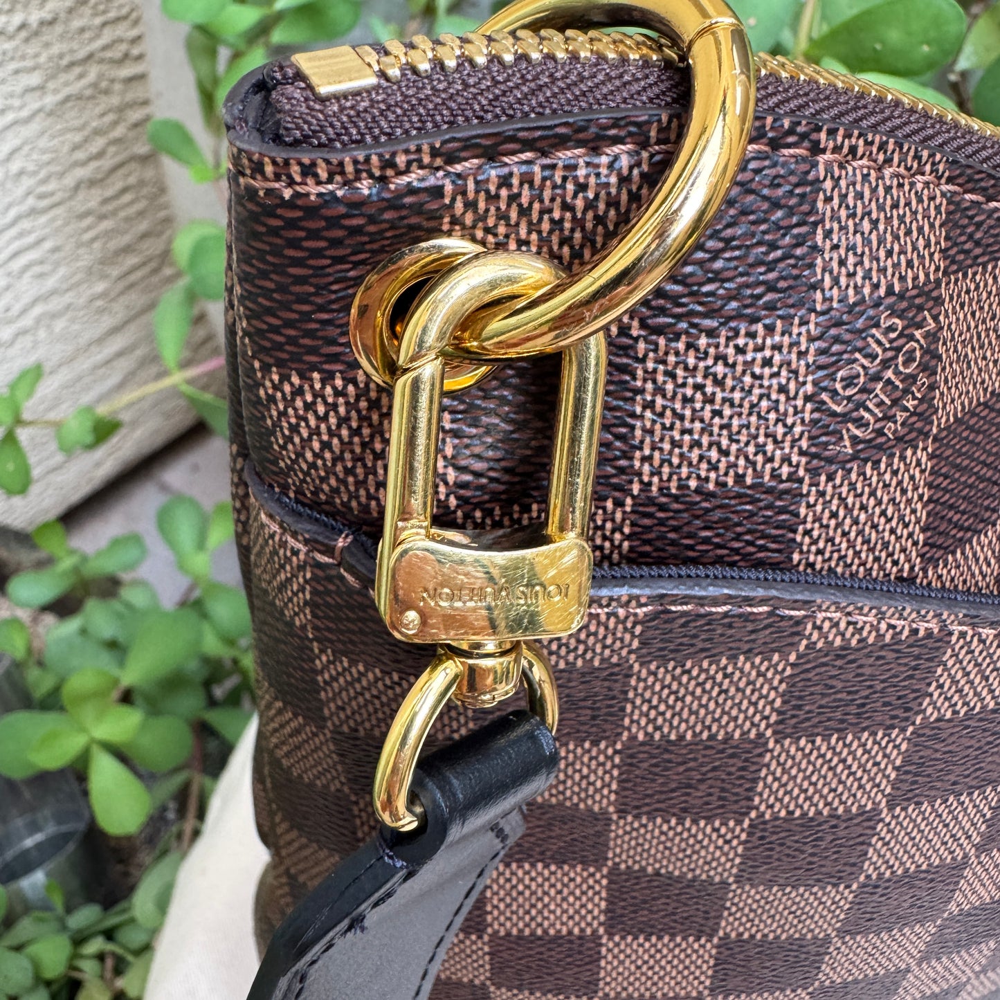 Louis Vuitton Odeon NM MM