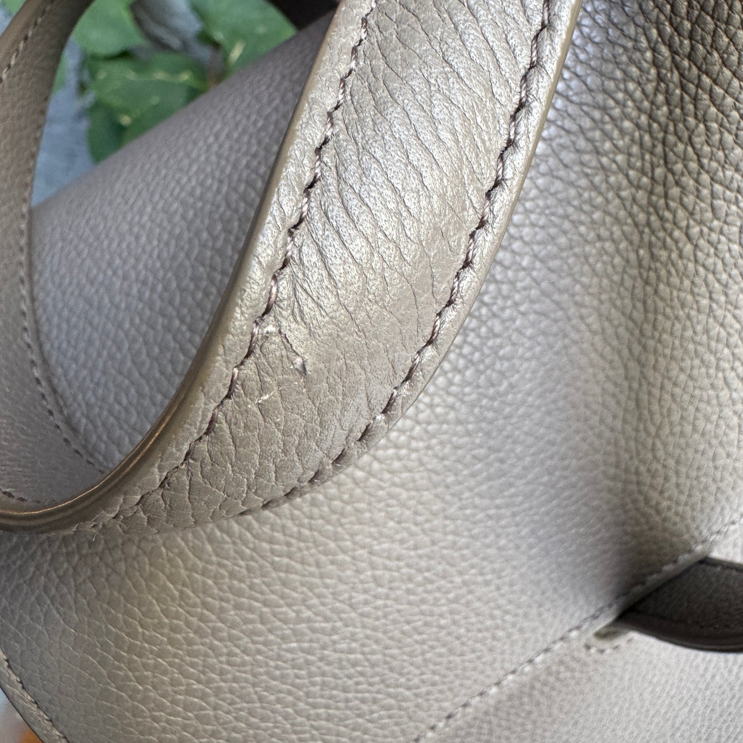 Celine Medium Soft 16 Shoulder Bag