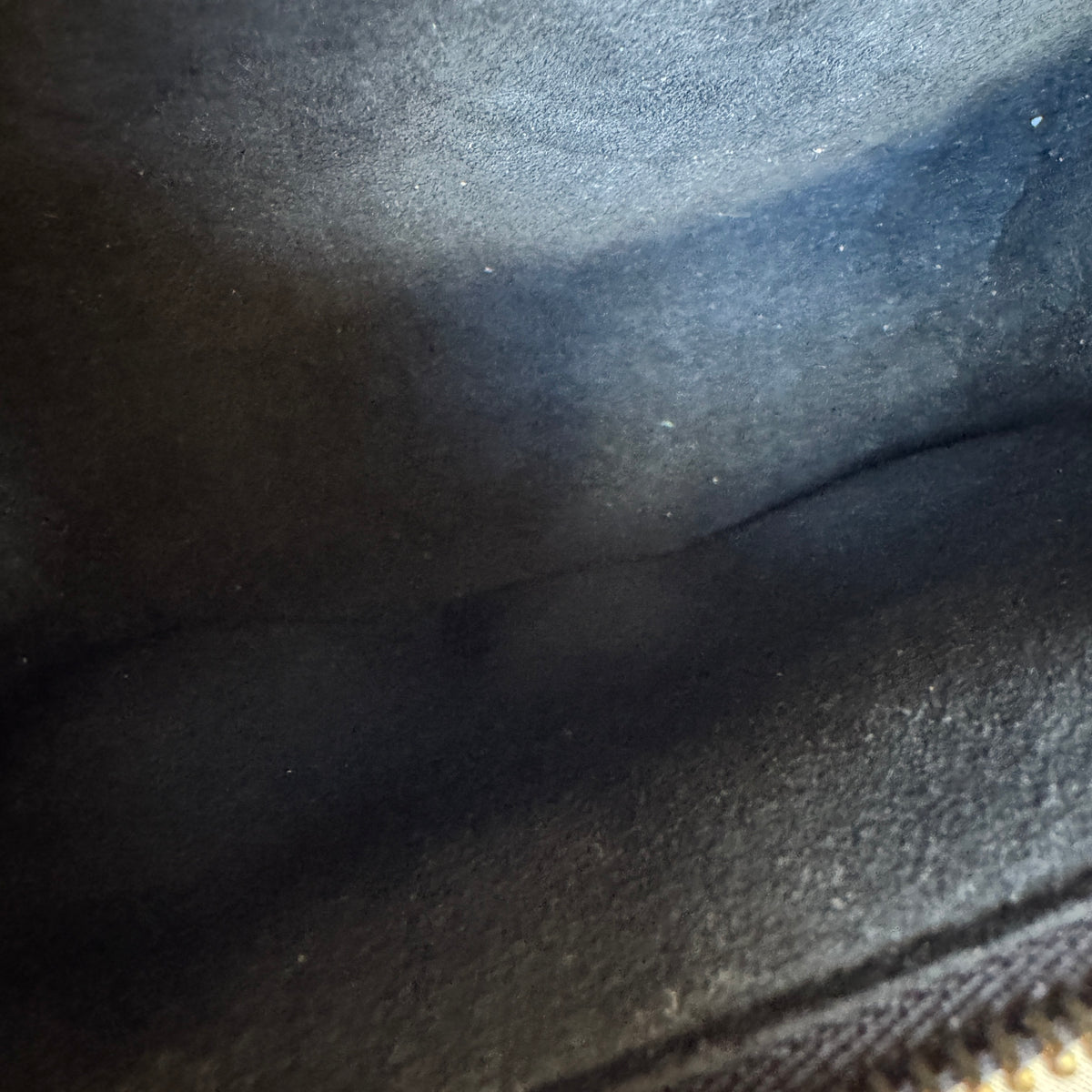 Louis Vuitton Monogram Mini Bumbag NM Crossbody
