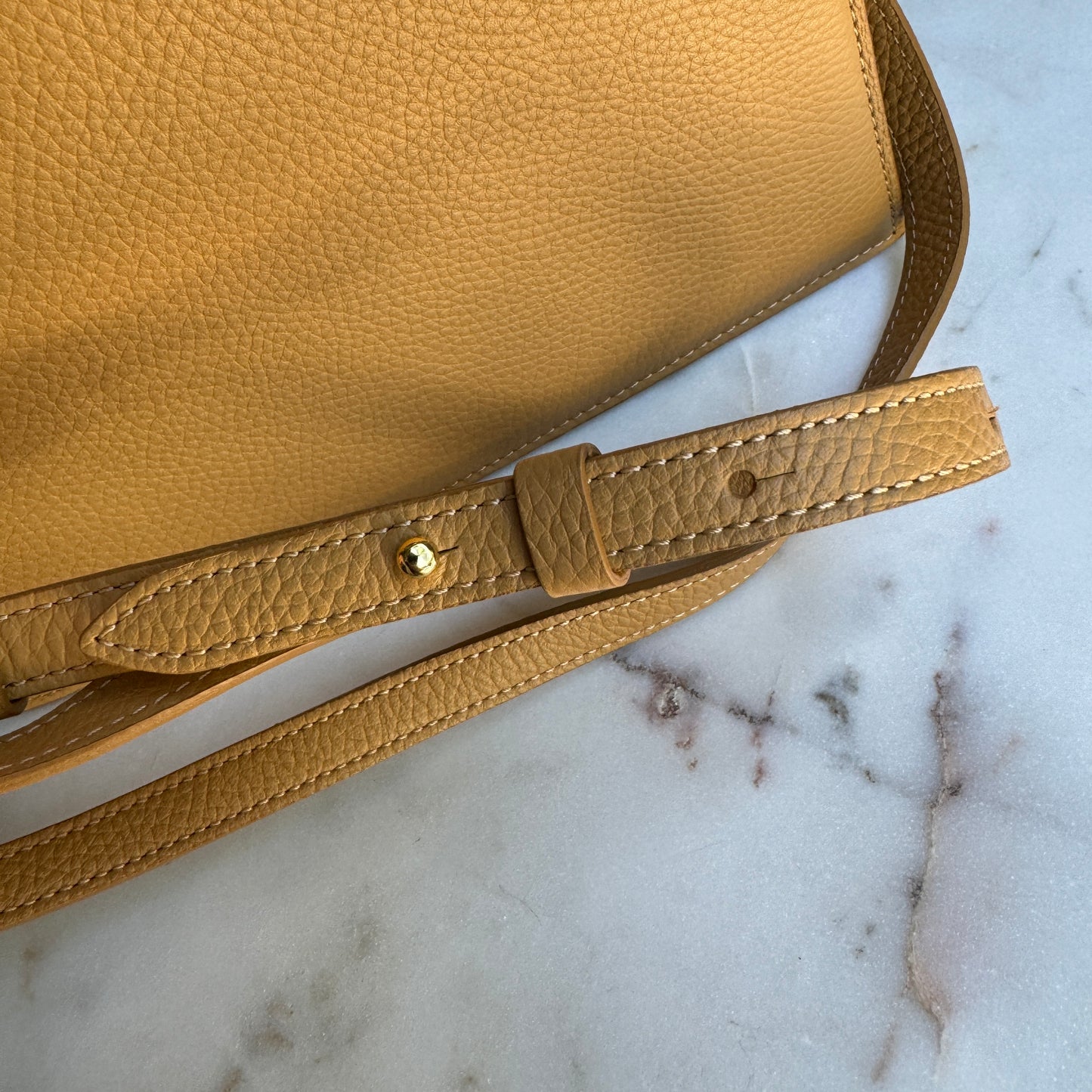 Jacquemus Le Grand Chiquito Top Handle Shoulder Bag