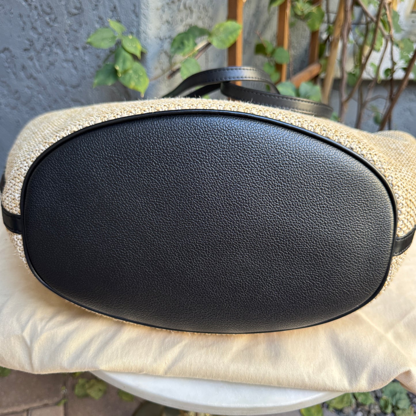 Louis Vuitton Saint Jacques Tote