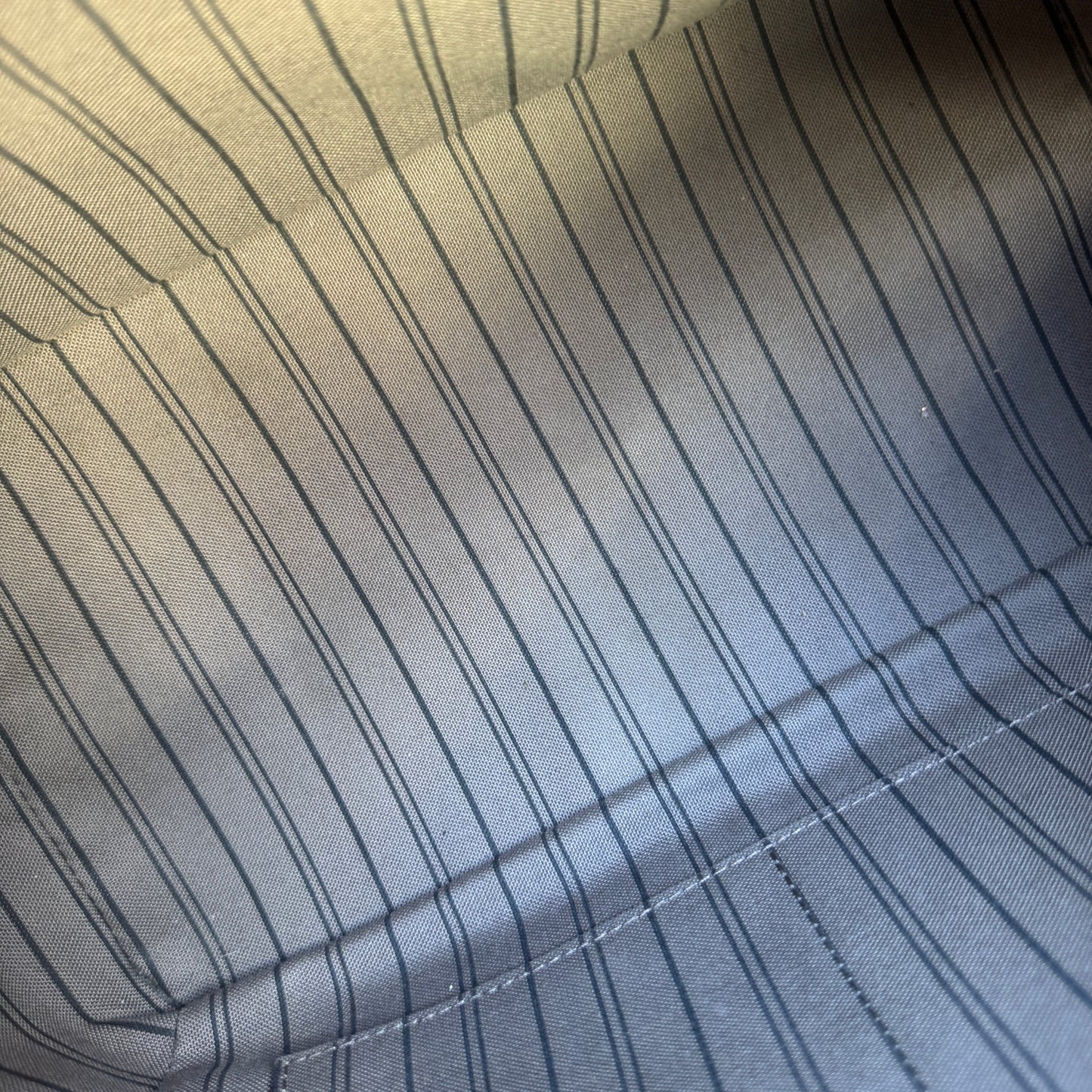 Louis Vuitton Empreinte Speedy Bandouliere 30