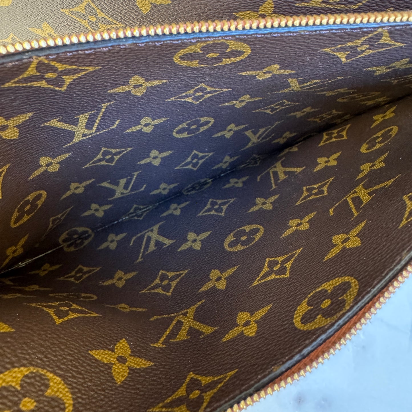 Louis Vuitton Inside Out Neverfull MM