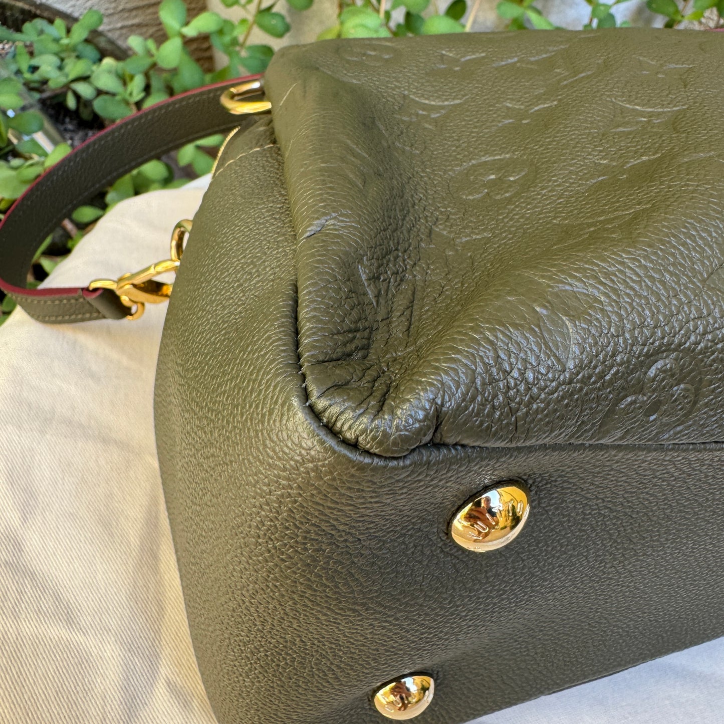 Louis Vuitton Empreinte Ponthieu PM