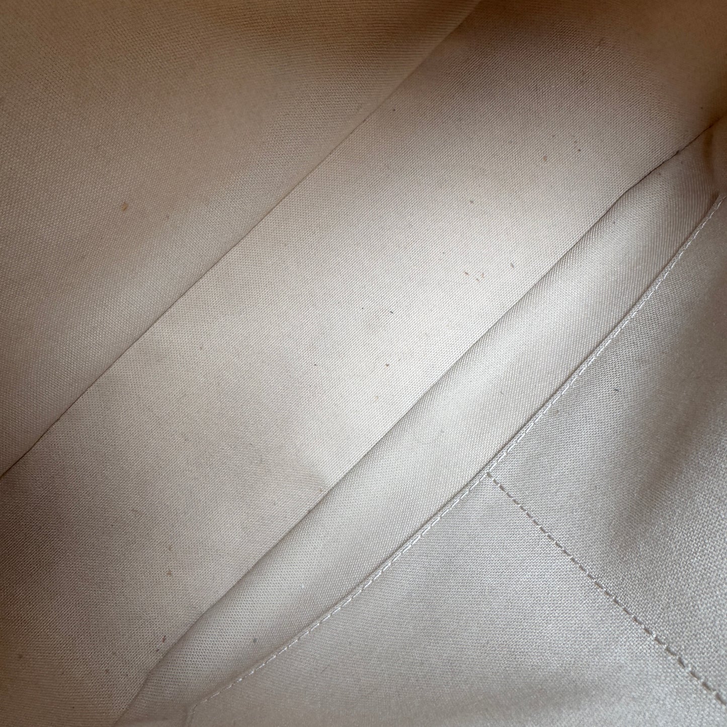 Louis Vuitton Damier Azur Siracusa PM Crossbody