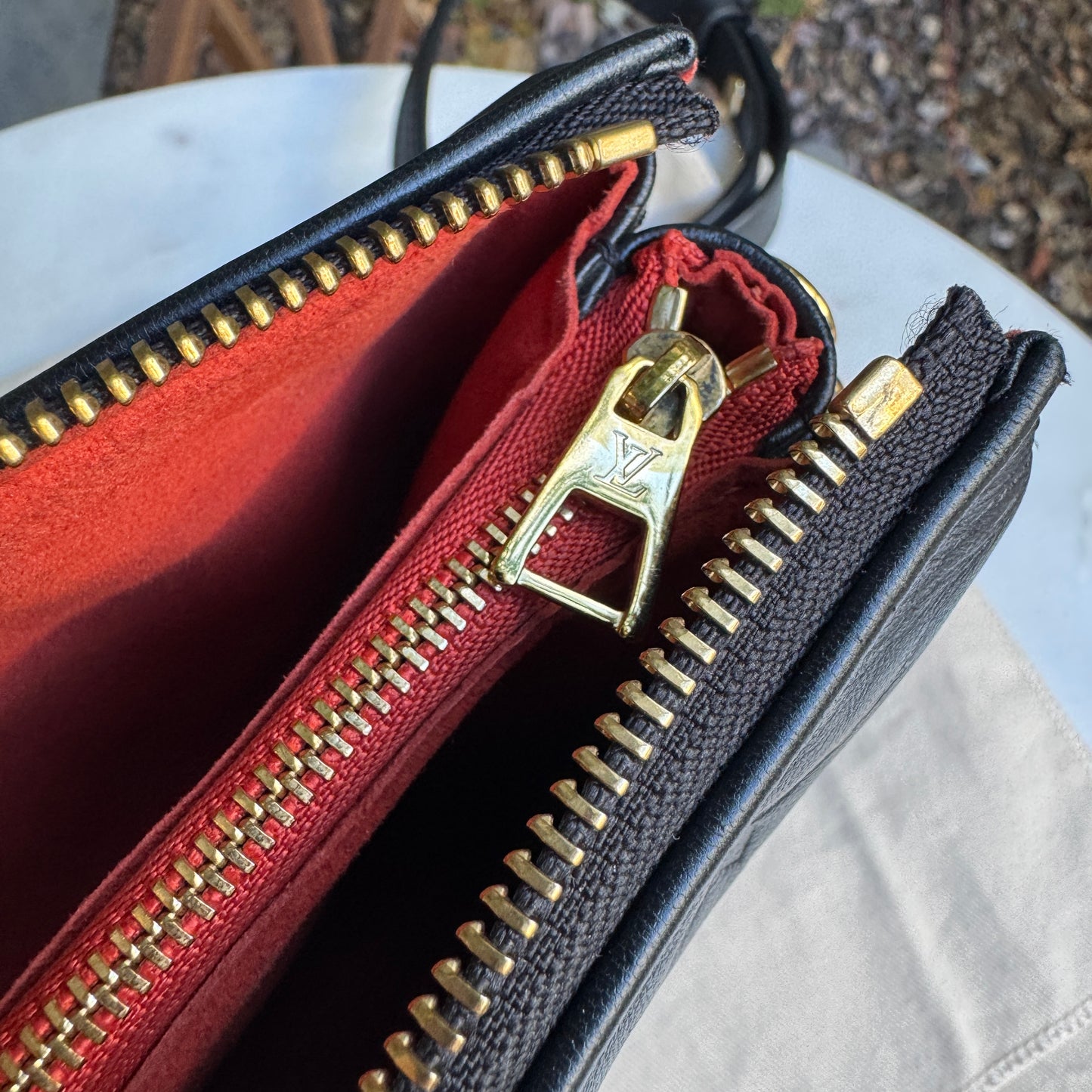 Louis Vuitton Coussin BB Crossbody