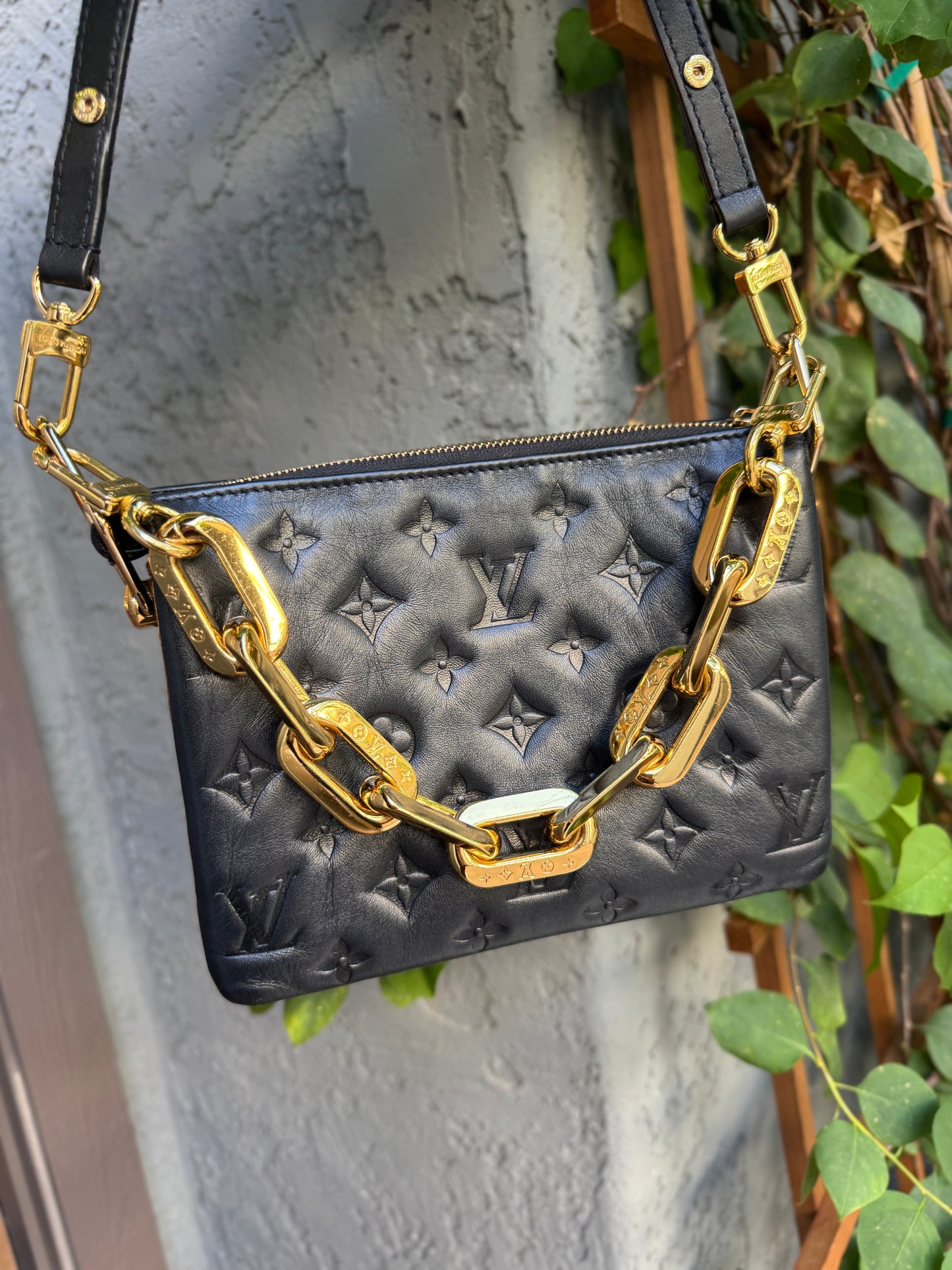 Louis Vuitton Coussin BB Crossbody