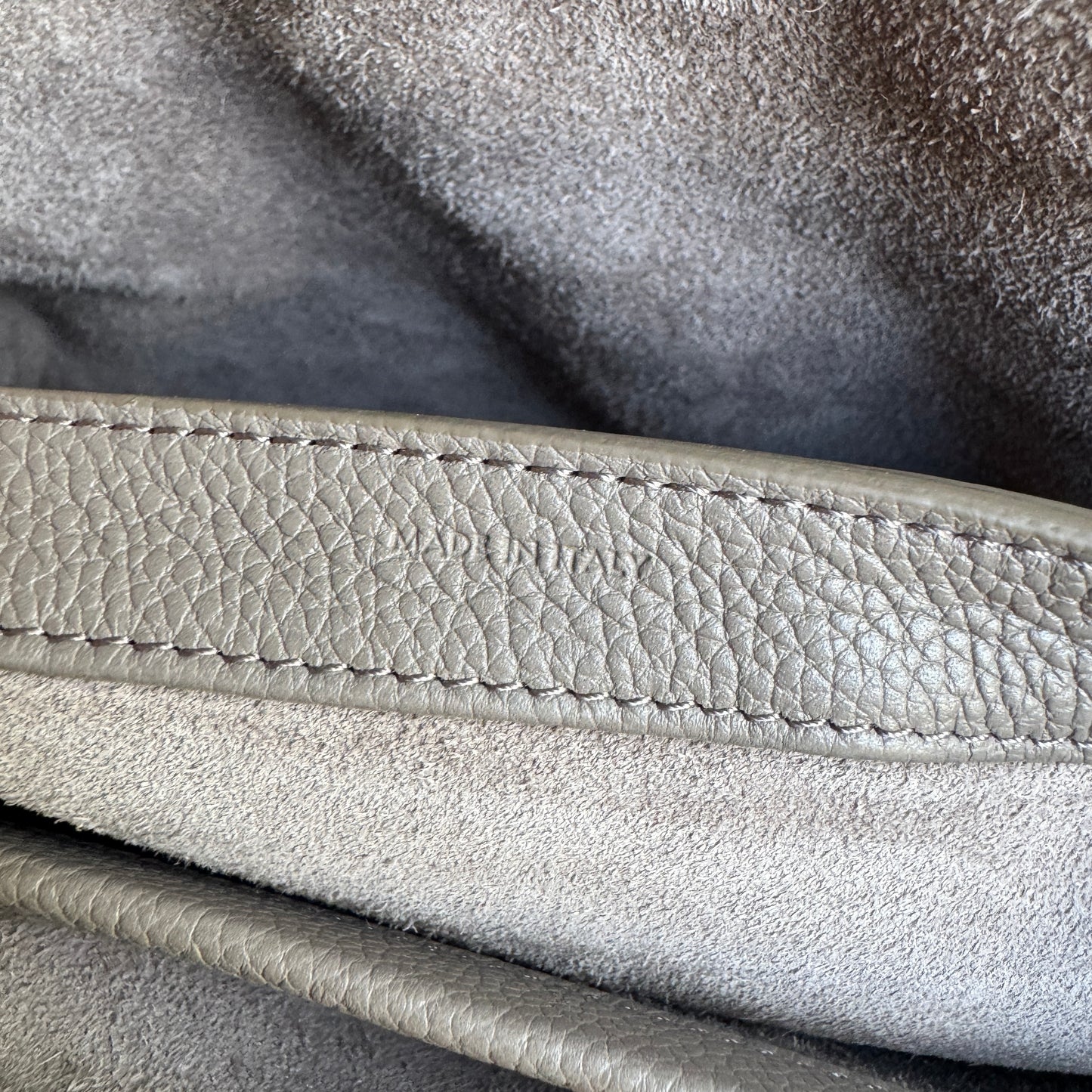 Celine Medium Soft 16 Shoulder Bag