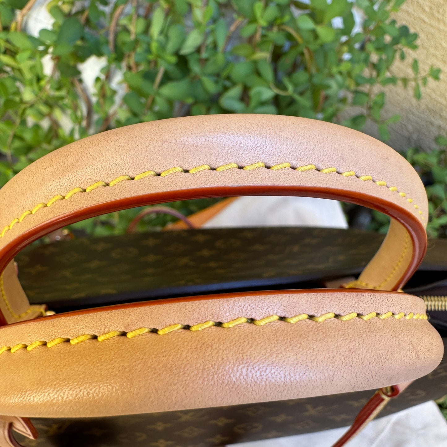 Louis Vuitton Monogram Grand Palais Tote