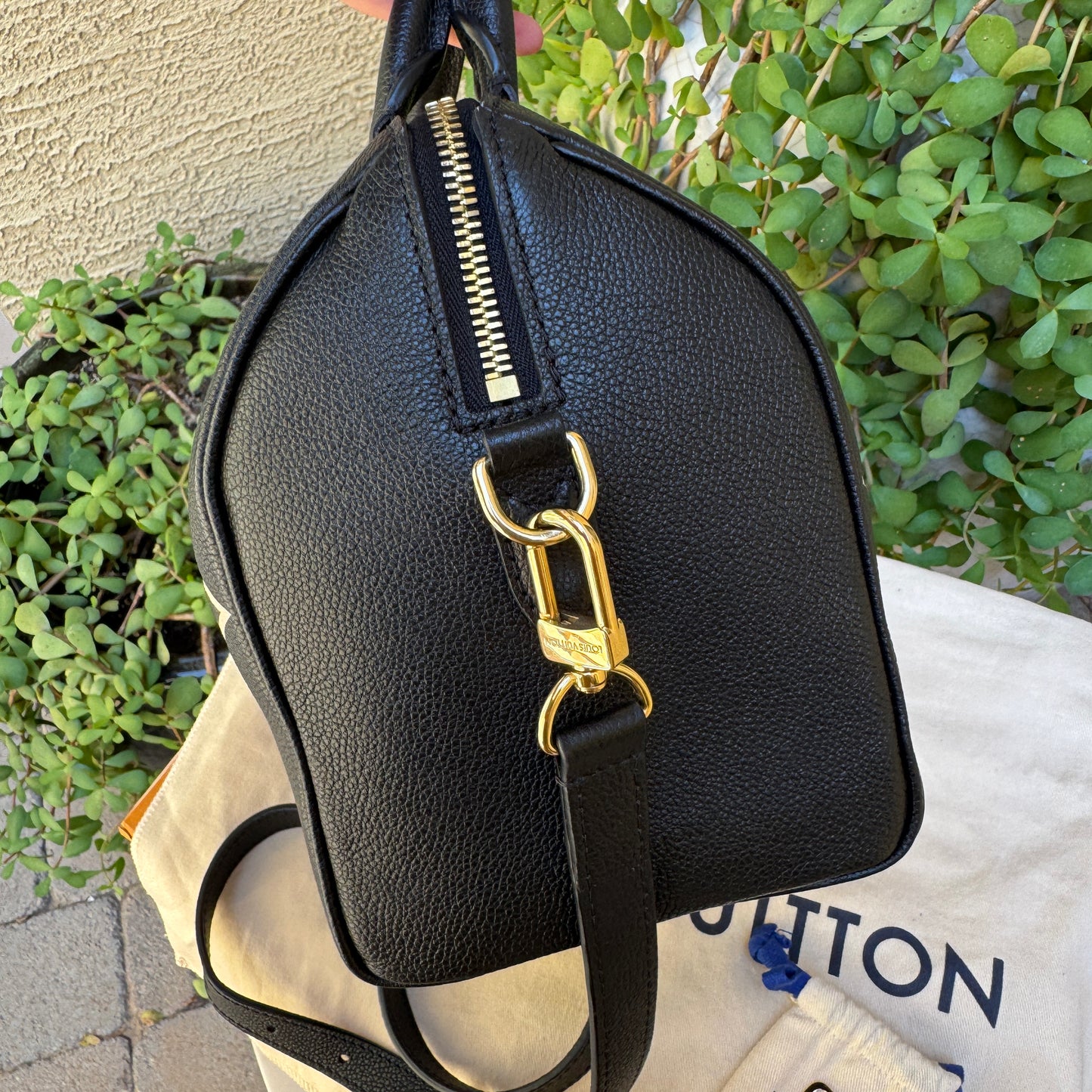 Louis Vuitton Speedy Bandoulière 25