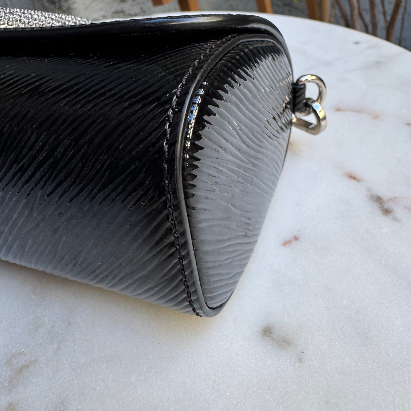 Louis Vuitton Epi Night Box Crossbody