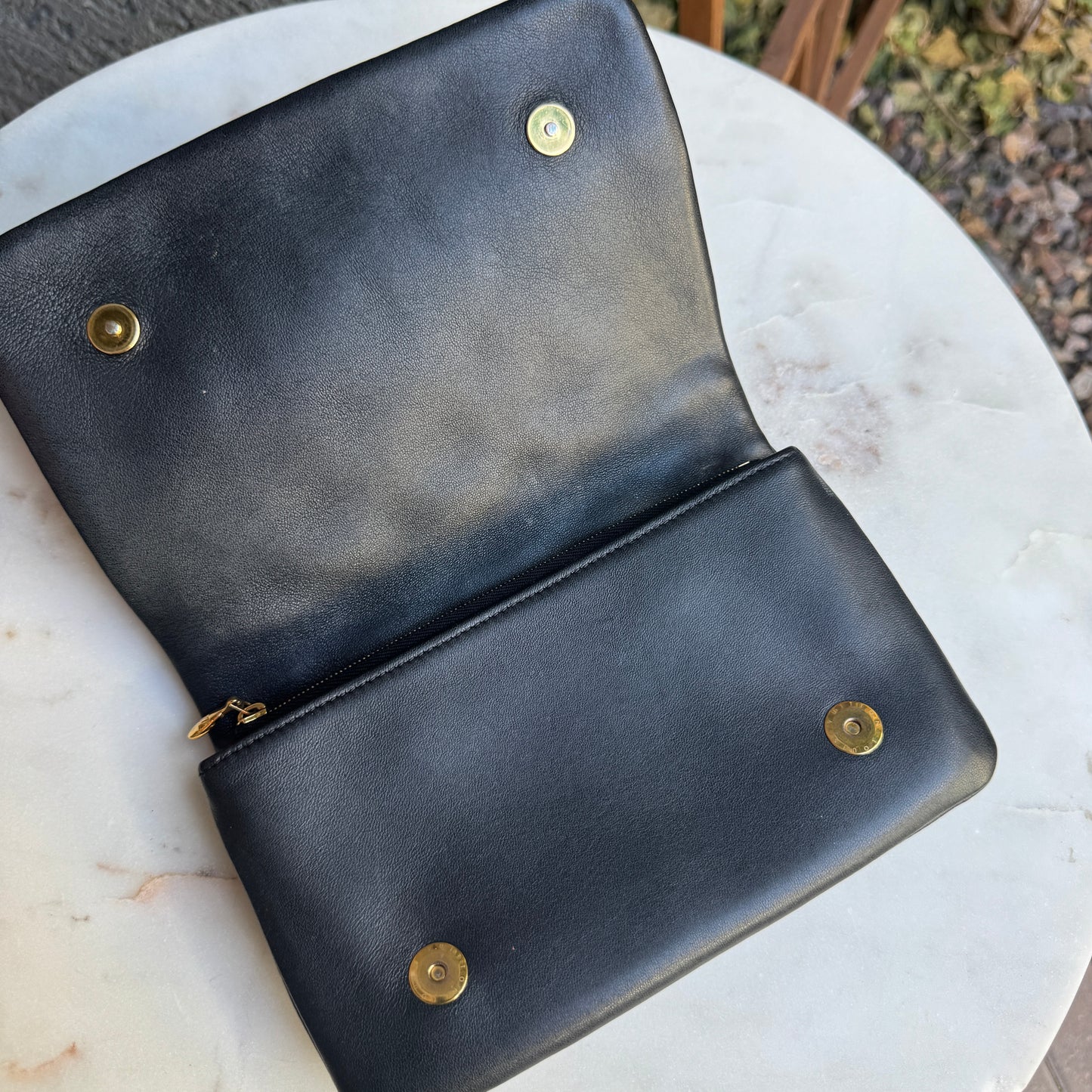 Louis Vuitton Empreinte Coussin Pochette