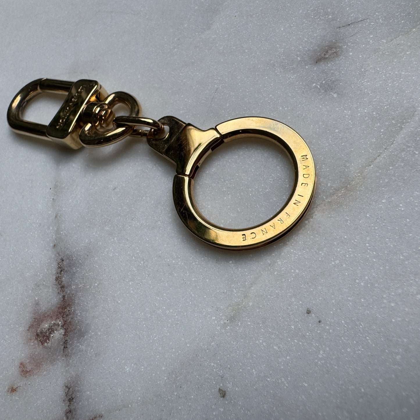 Louis Vuitton Keychain Strap Extender