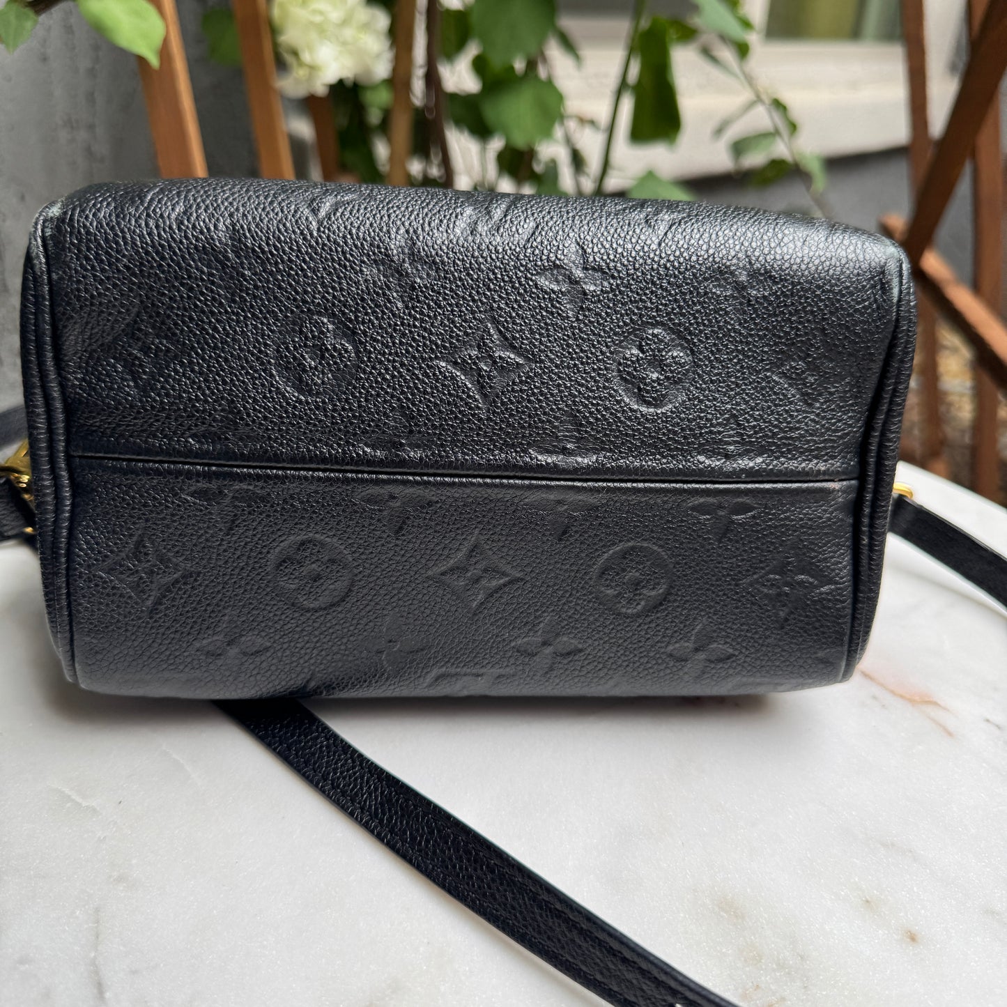 Louis Vuitton Empreinte Speedy Bandoulière 20 NM