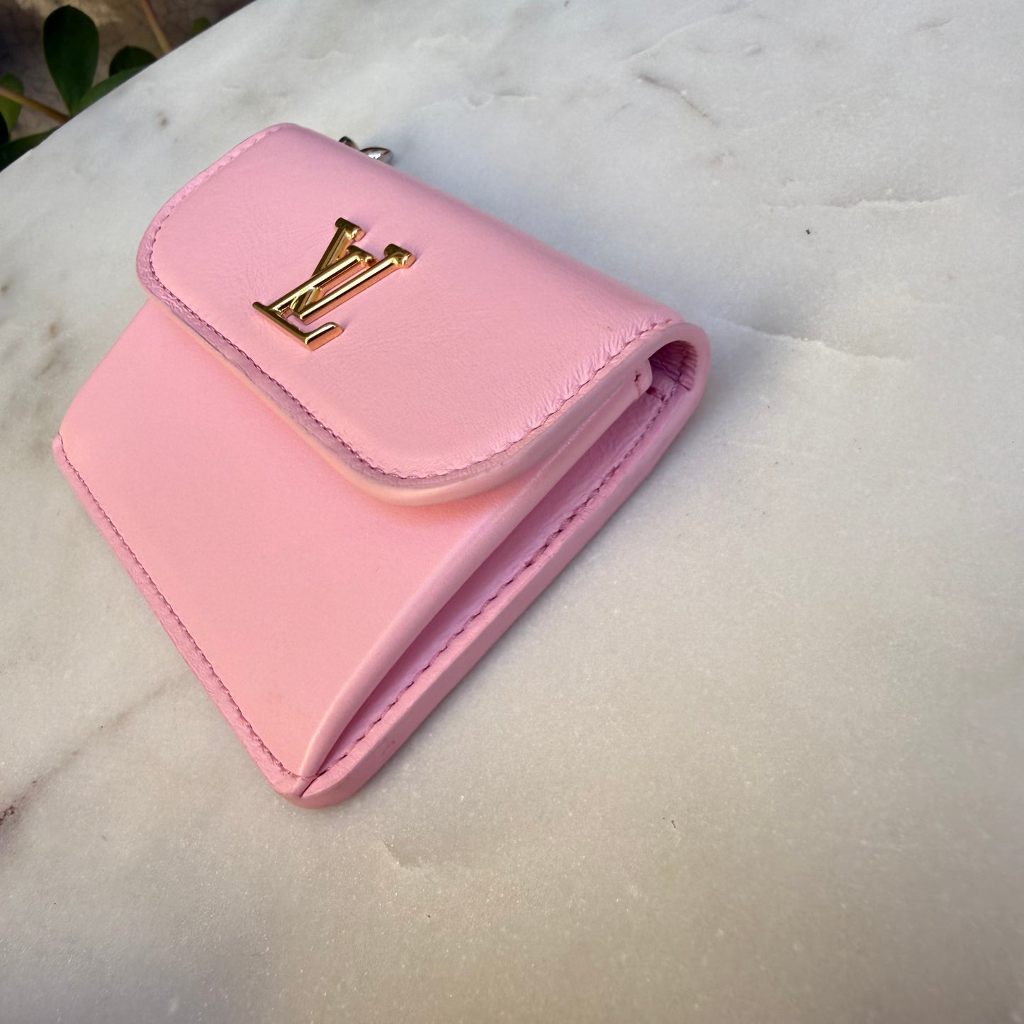 Louis Vuitton Tiny Recto Verso Card Holder