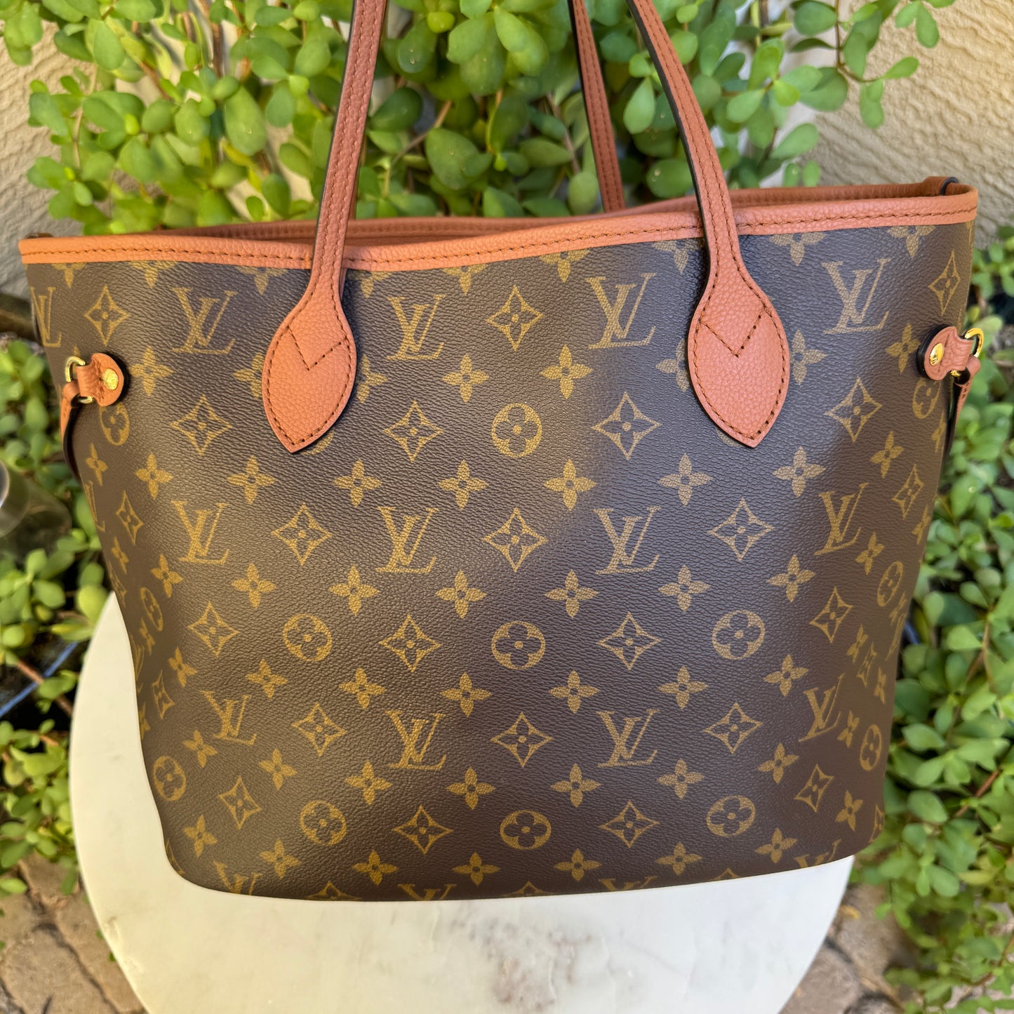 Louis Vuitton Inside Out Neverfull MM