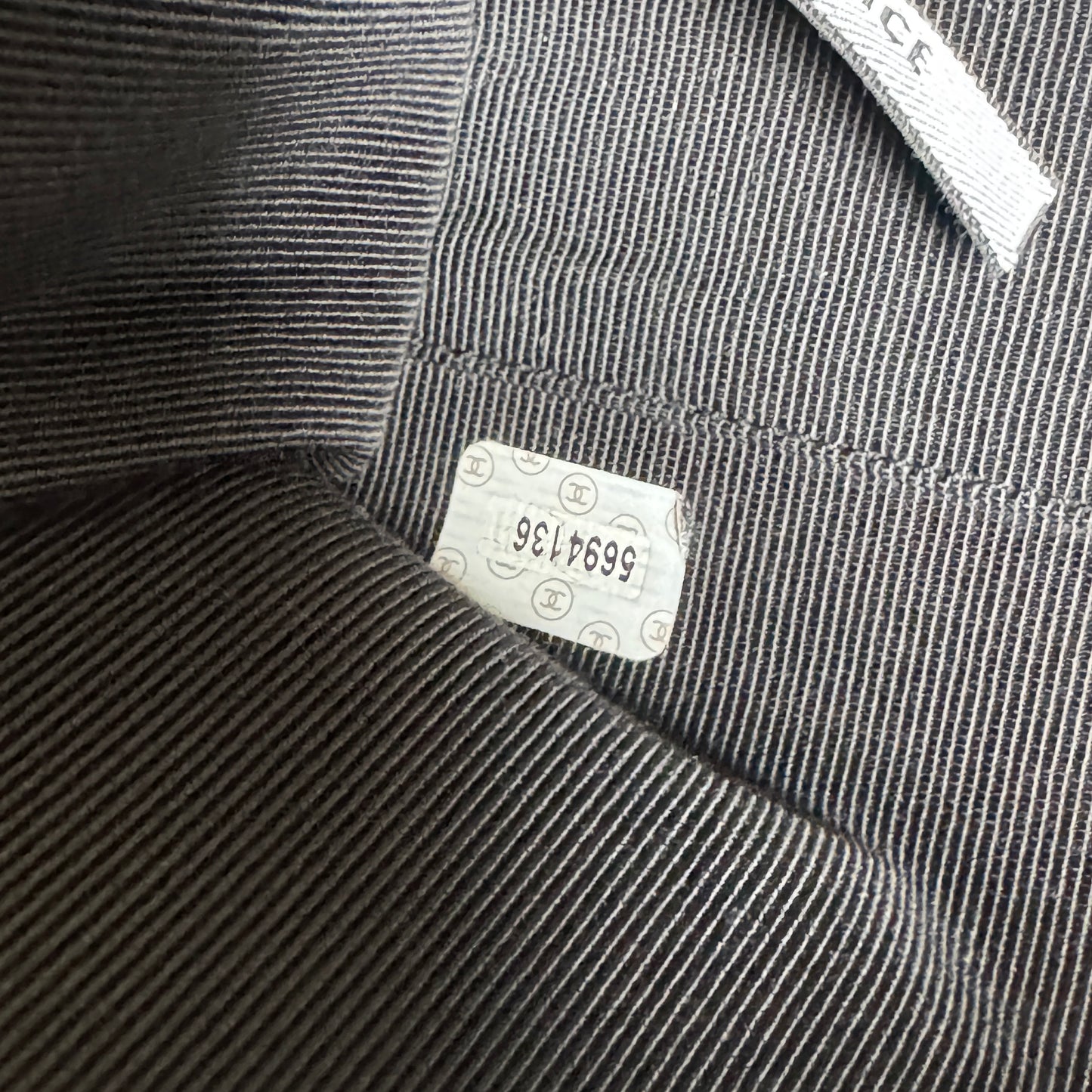 Chanel Suede Patchwork Reissue 225 Single Flap Shoulder Bag